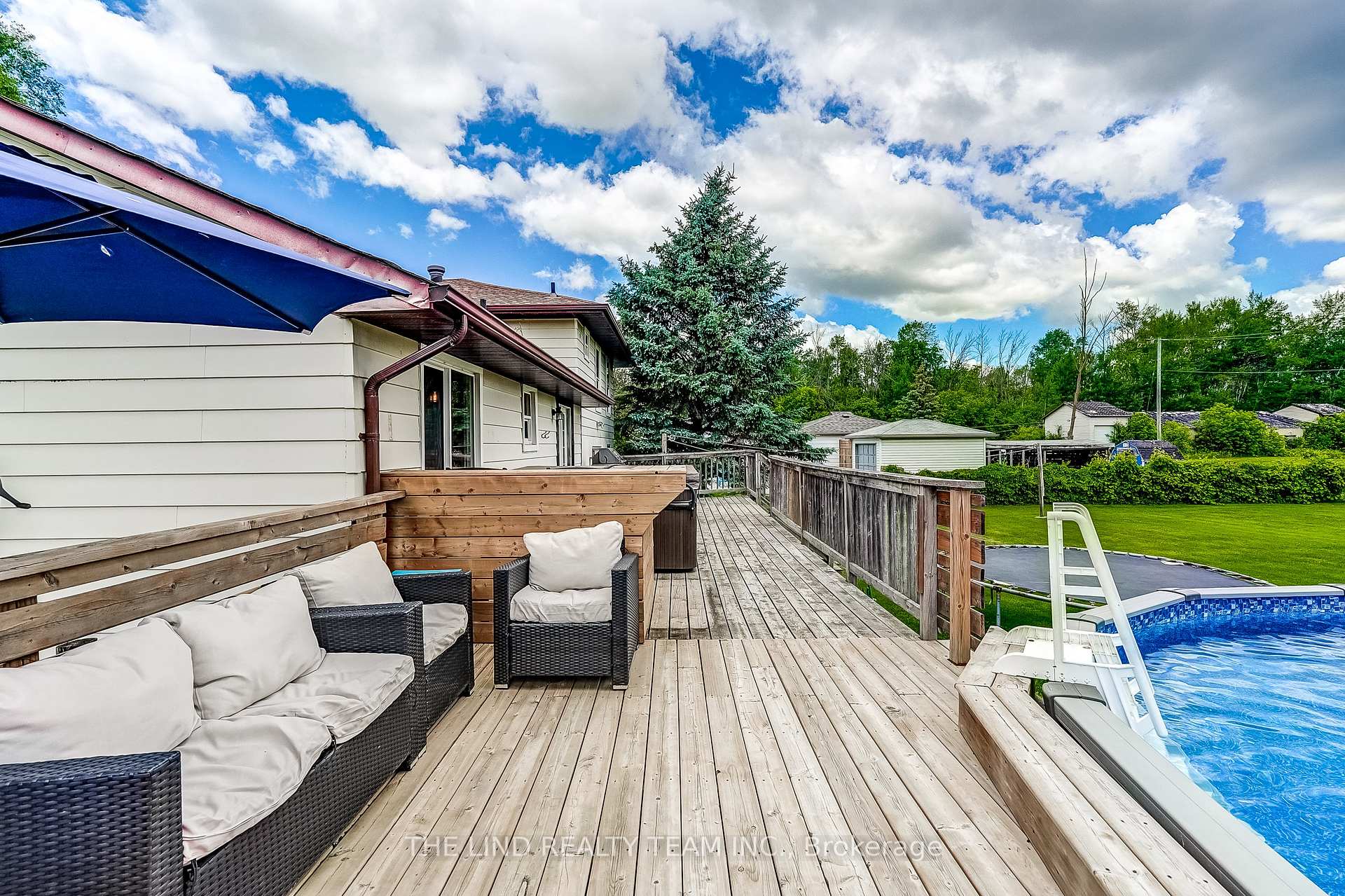 Photo 37 of 19505 Bathurst Street, East Gwillimbury, Rural East Gwillimbury — HOMEH