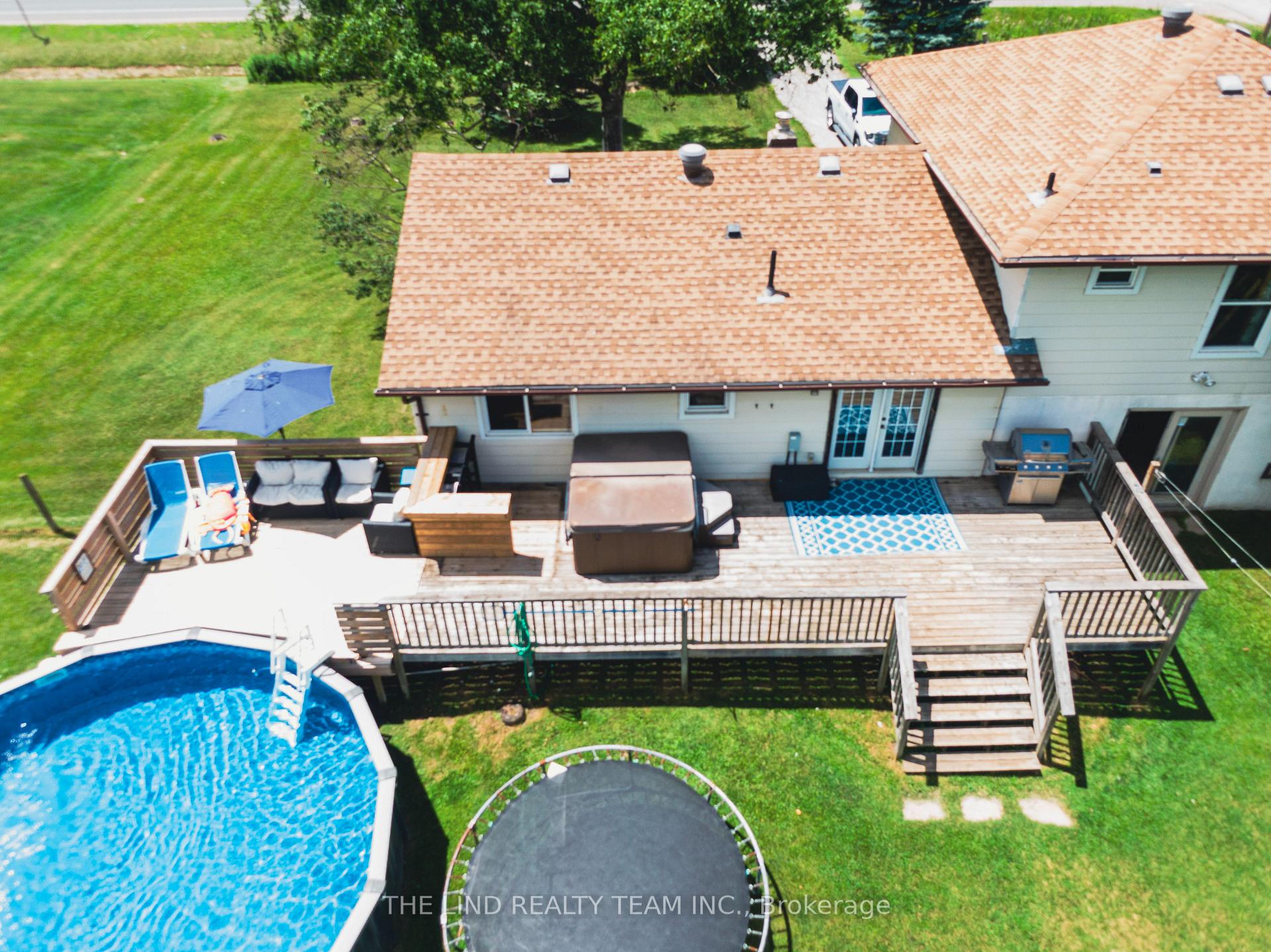 Photo 38 of 19505 Bathurst Street, East Gwillimbury, Rural East Gwillimbury — HOMEH