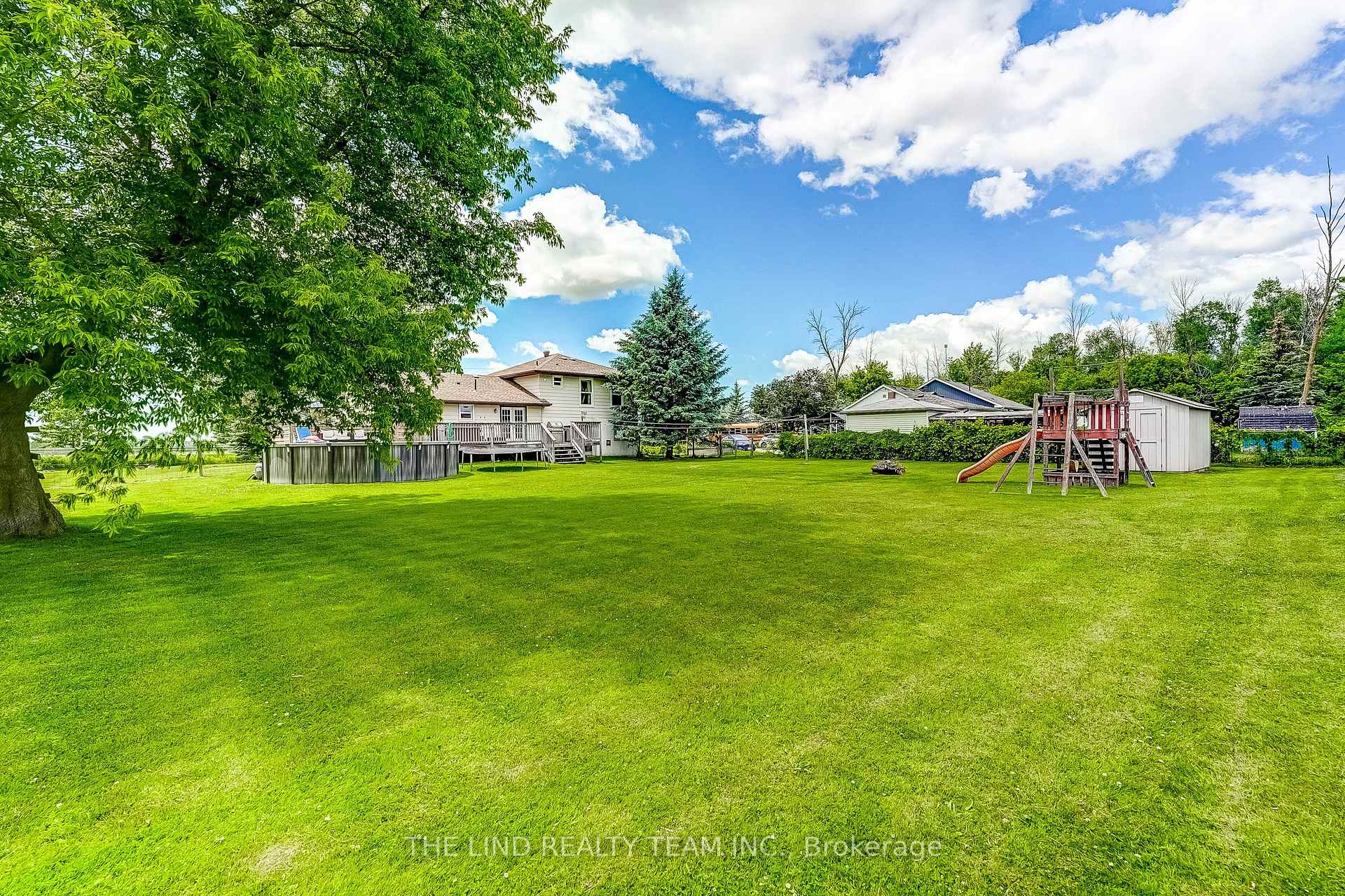 Photo 42 of 19505 Bathurst Street, East Gwillimbury, Rural East Gwillimbury — HOMEH