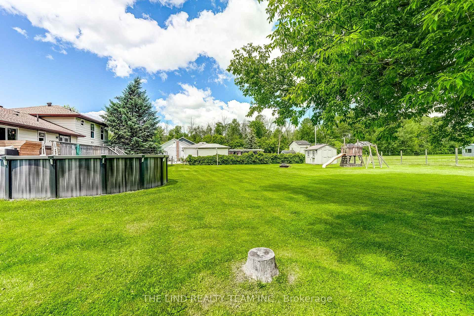 Photo 43 of 19505 Bathurst Street, East Gwillimbury, Rural East Gwillimbury — HOMEH