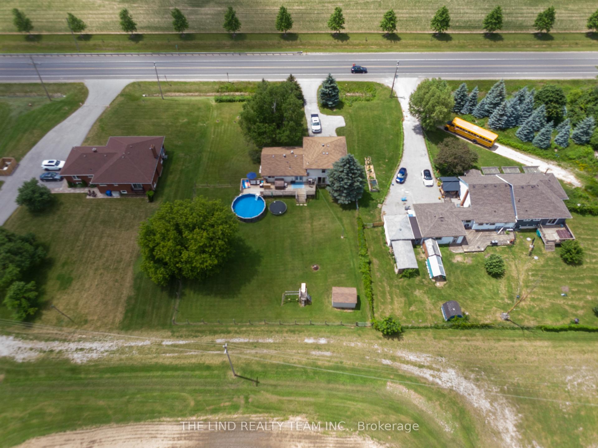 Photo 44 of 19505 Bathurst Street, East Gwillimbury, Rural East Gwillimbury — HOMEH