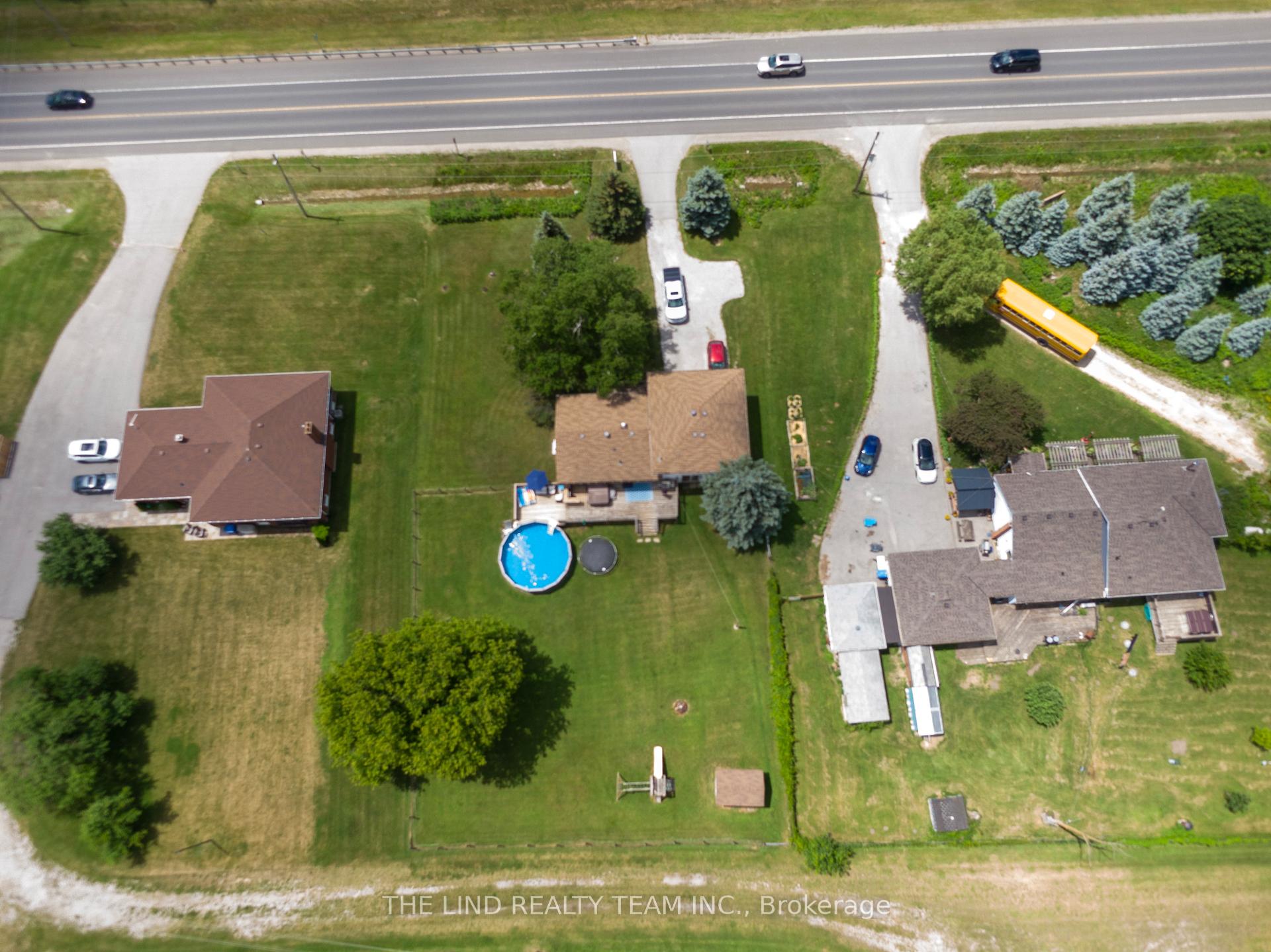 Photo 45 of 19505 Bathurst Street, East Gwillimbury, Rural East Gwillimbury — HOMEH