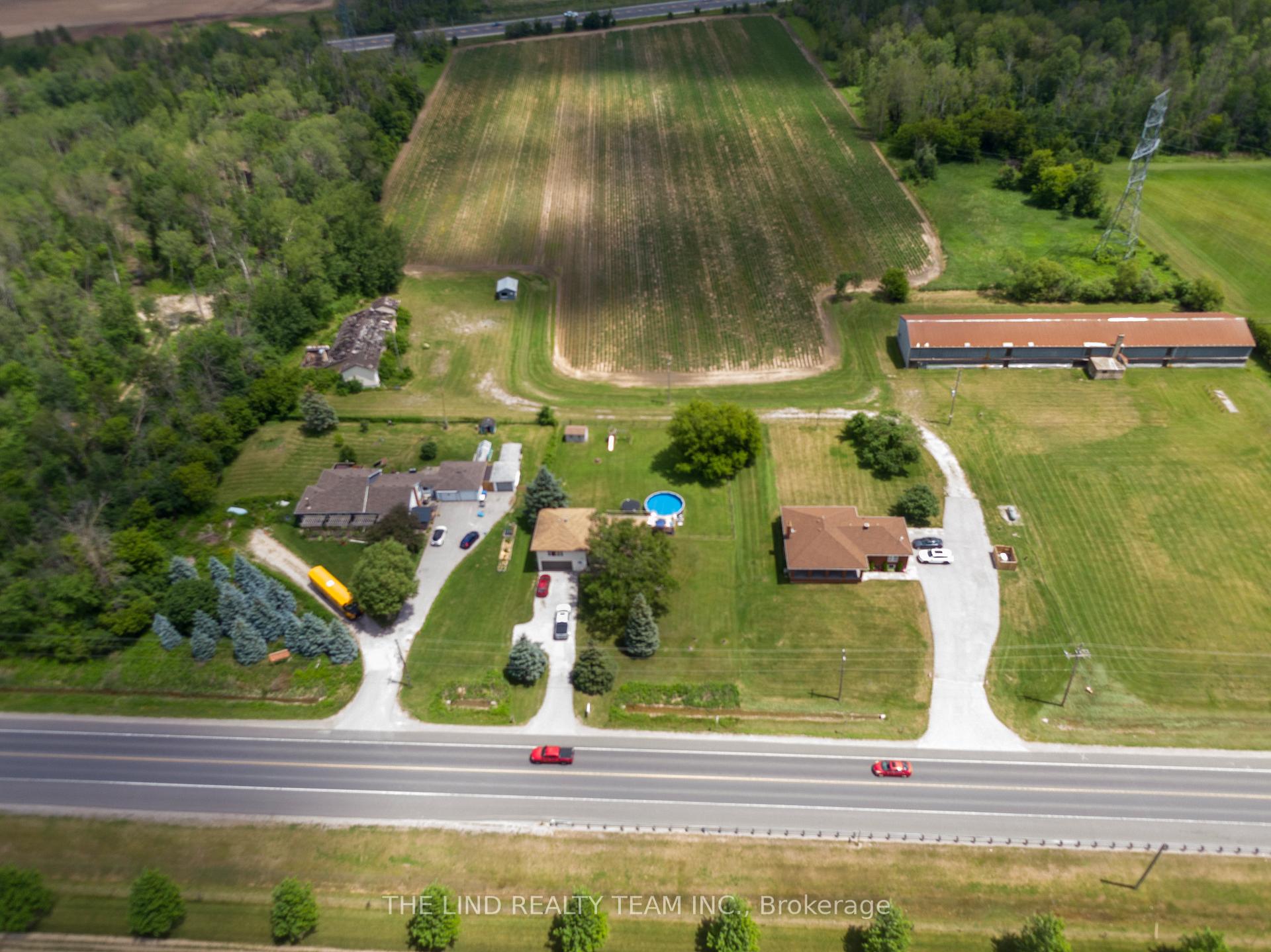 Photo 46 of 19505 Bathurst Street, East Gwillimbury, Rural East Gwillimbury — HOMEH