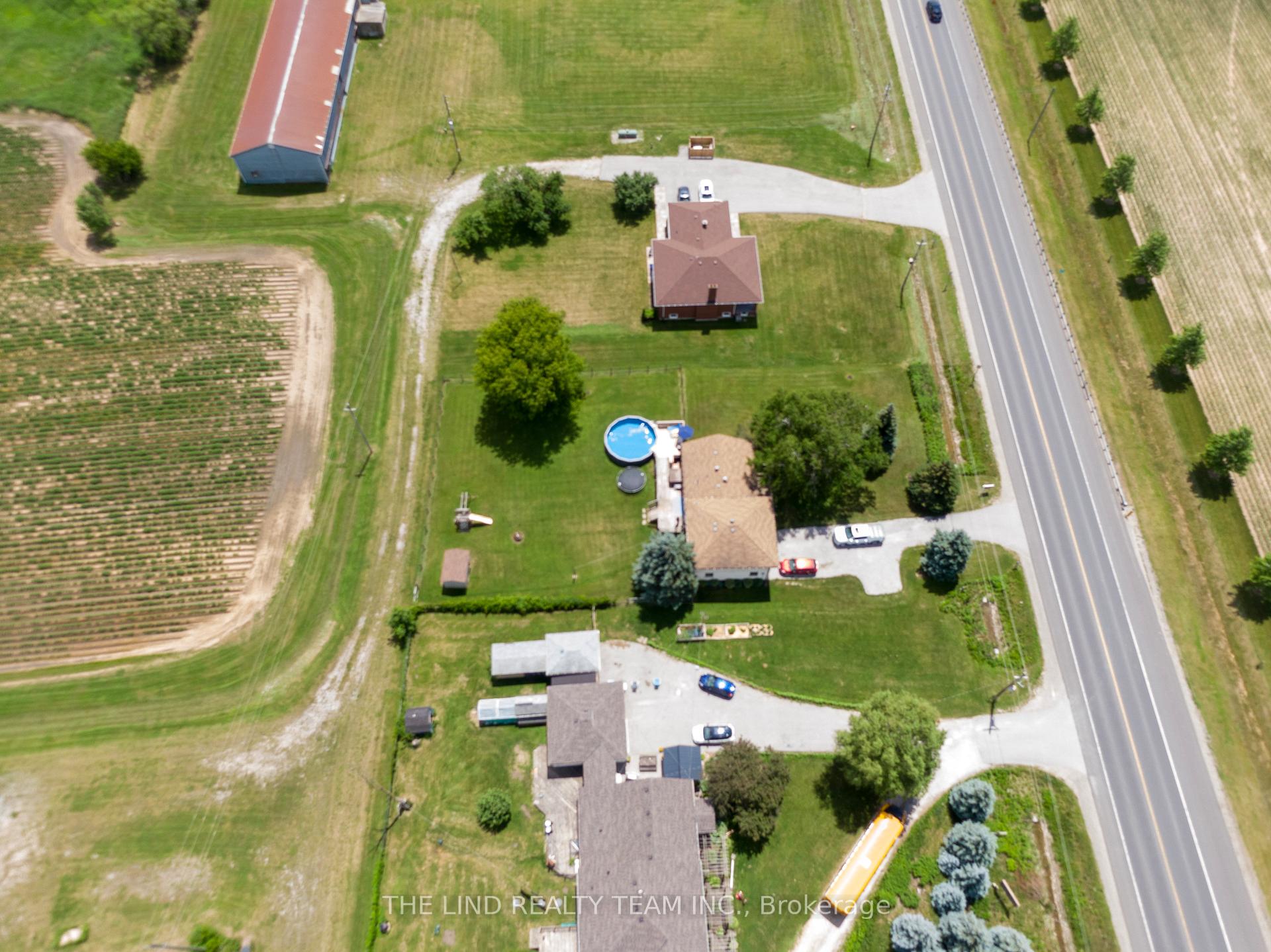 Photo 47 of 19505 Bathurst Street, East Gwillimbury, Rural East Gwillimbury — HOMEH
