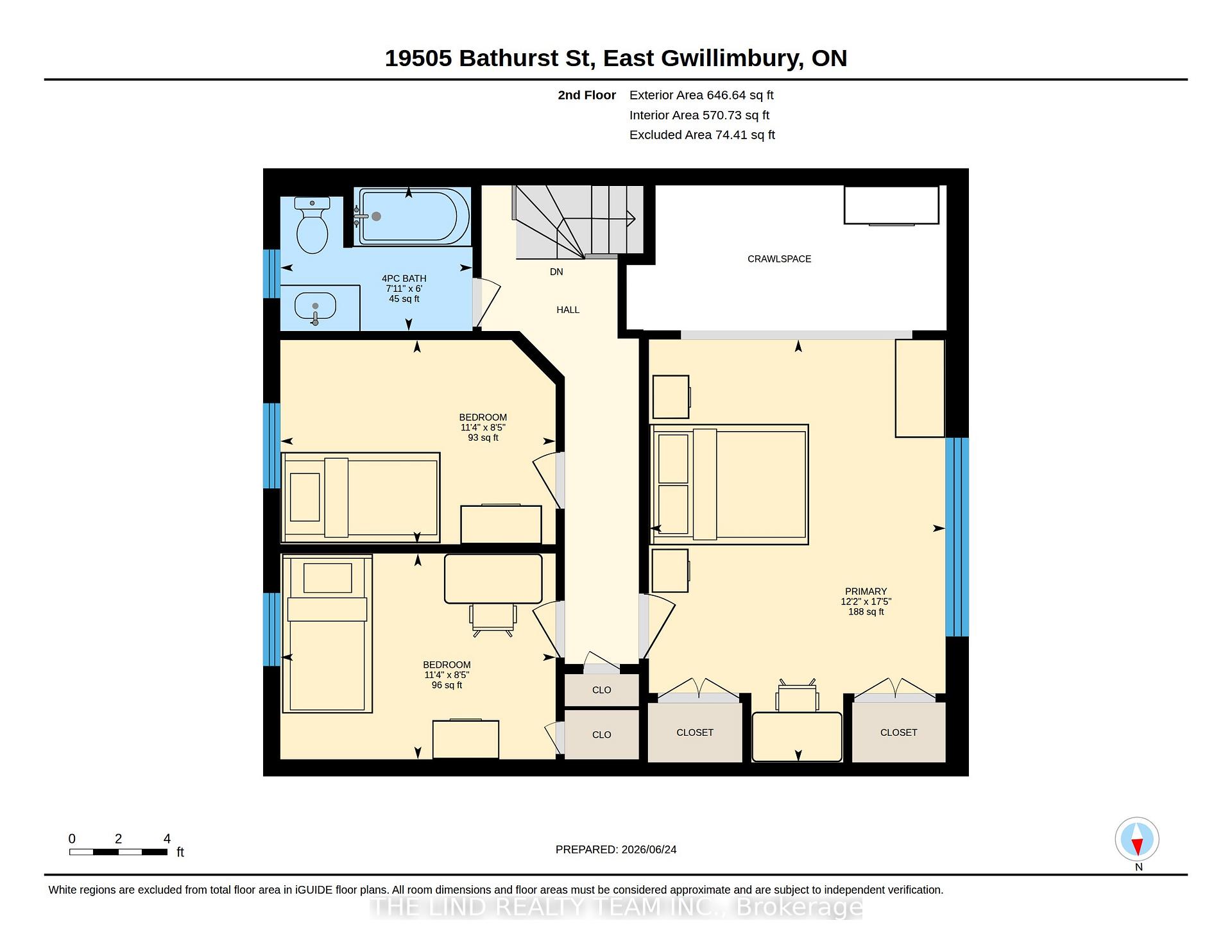 Photo 48 of 19505 Bathurst Street, East Gwillimbury, Rural East Gwillimbury — HOMEH