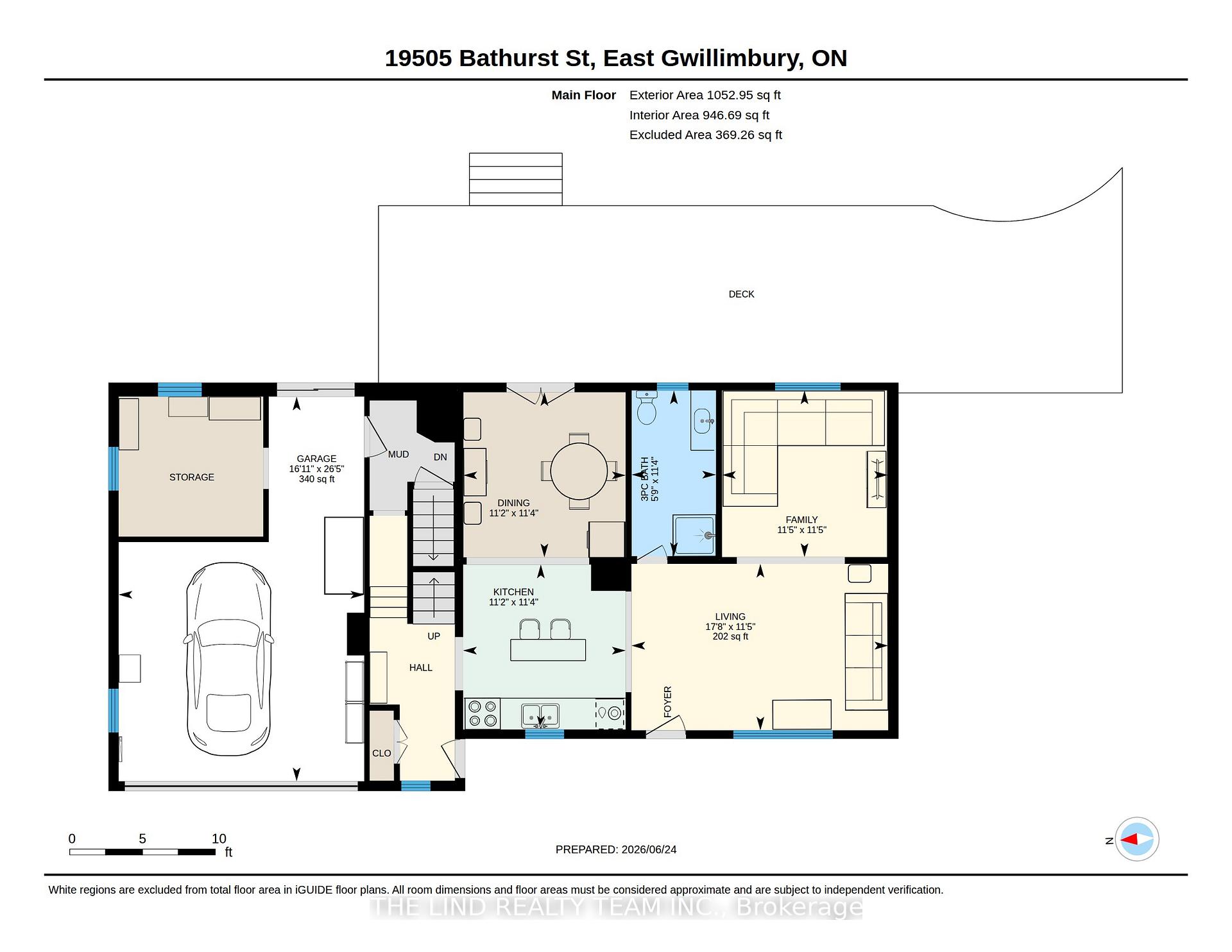 Photo 49 of 19505 Bathurst Street, East Gwillimbury, Rural East Gwillimbury — HOMEH