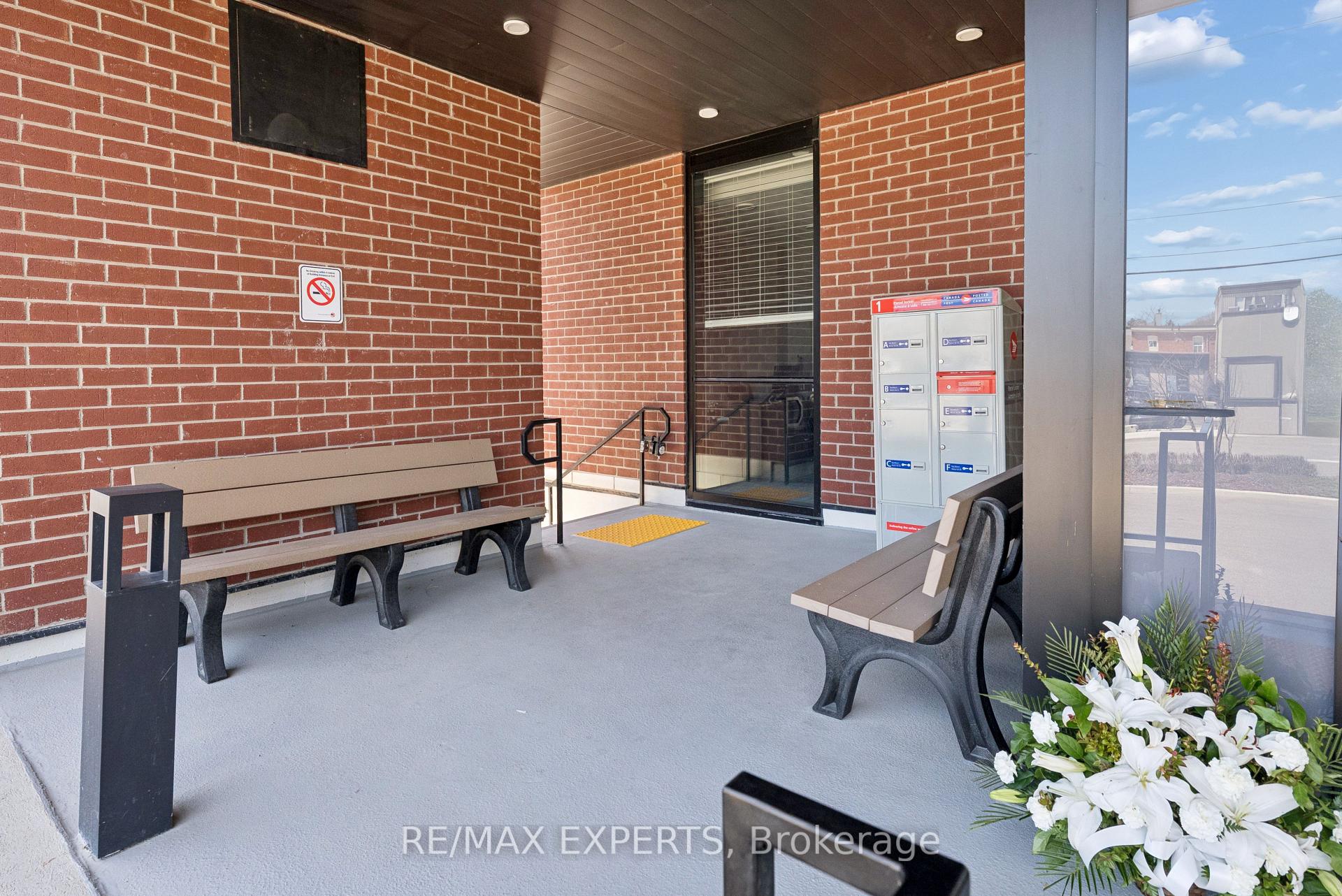 Photo 5 of Unit 515, 50 Ann Street, Caledon, Bolton West — HOMEH