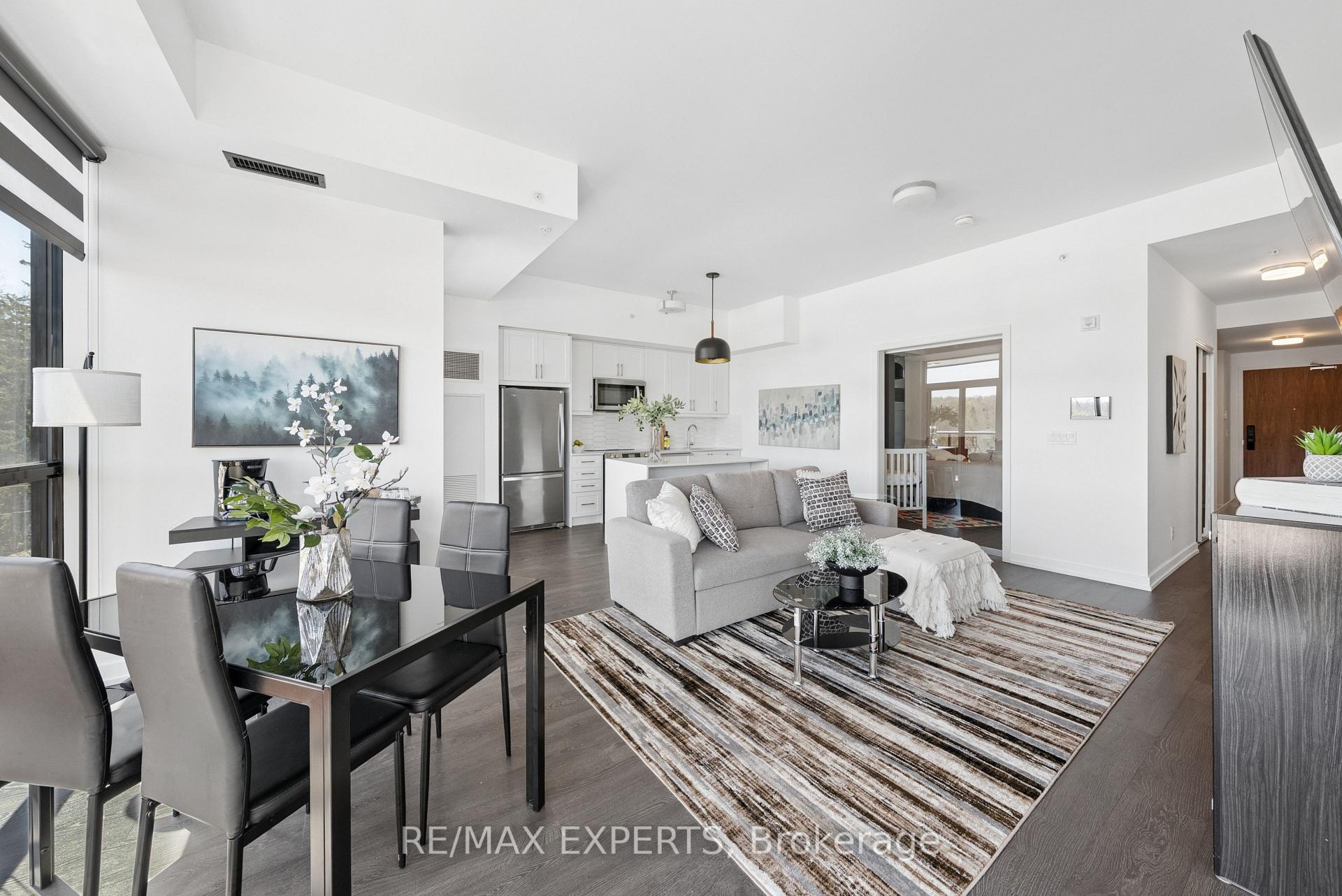 Photo 11 of Unit 515, 50 Ann Street, Caledon, Bolton West — HOMEH