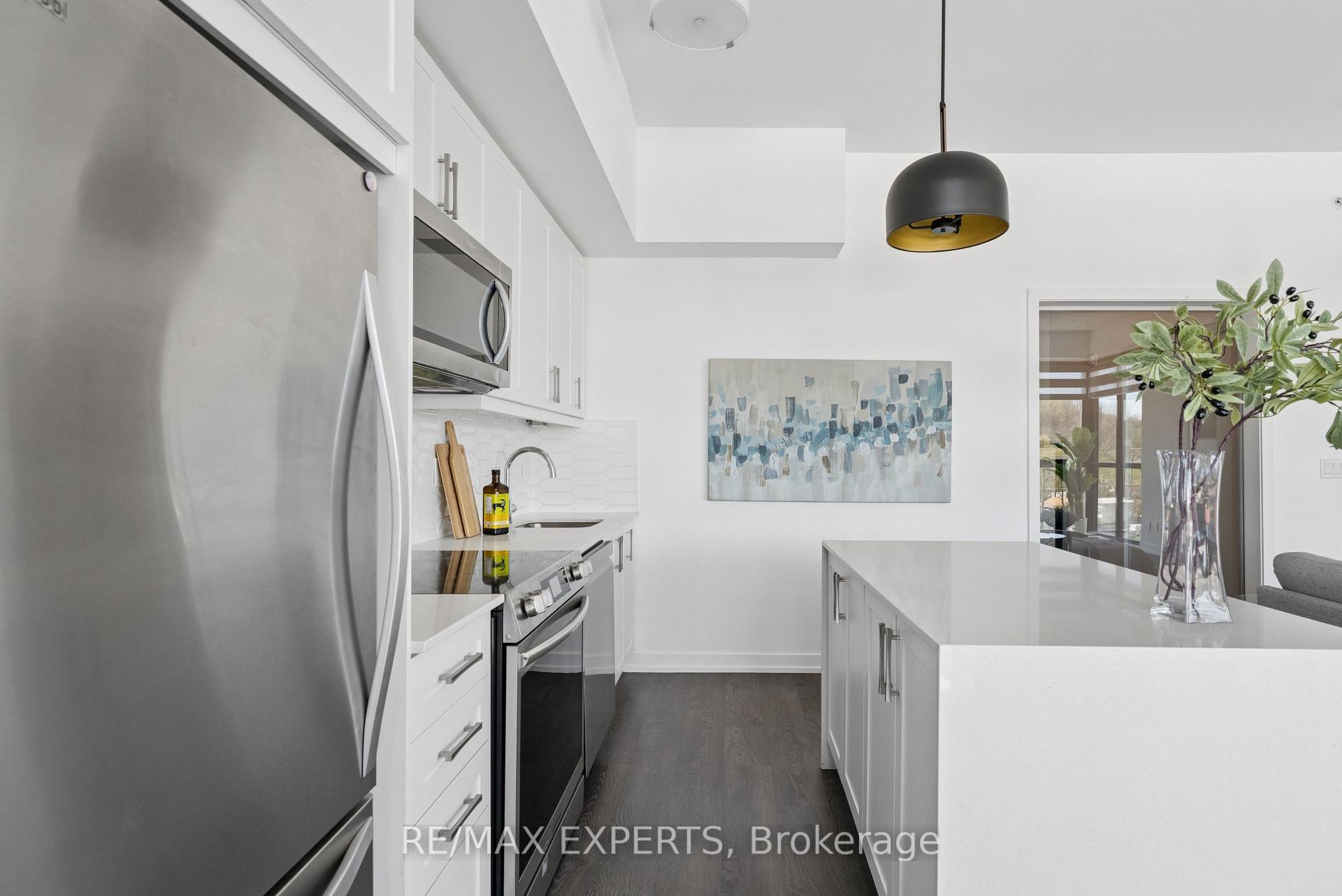Photo 14 of Unit 515, 50 Ann Street, Caledon, Bolton West — HOMEH