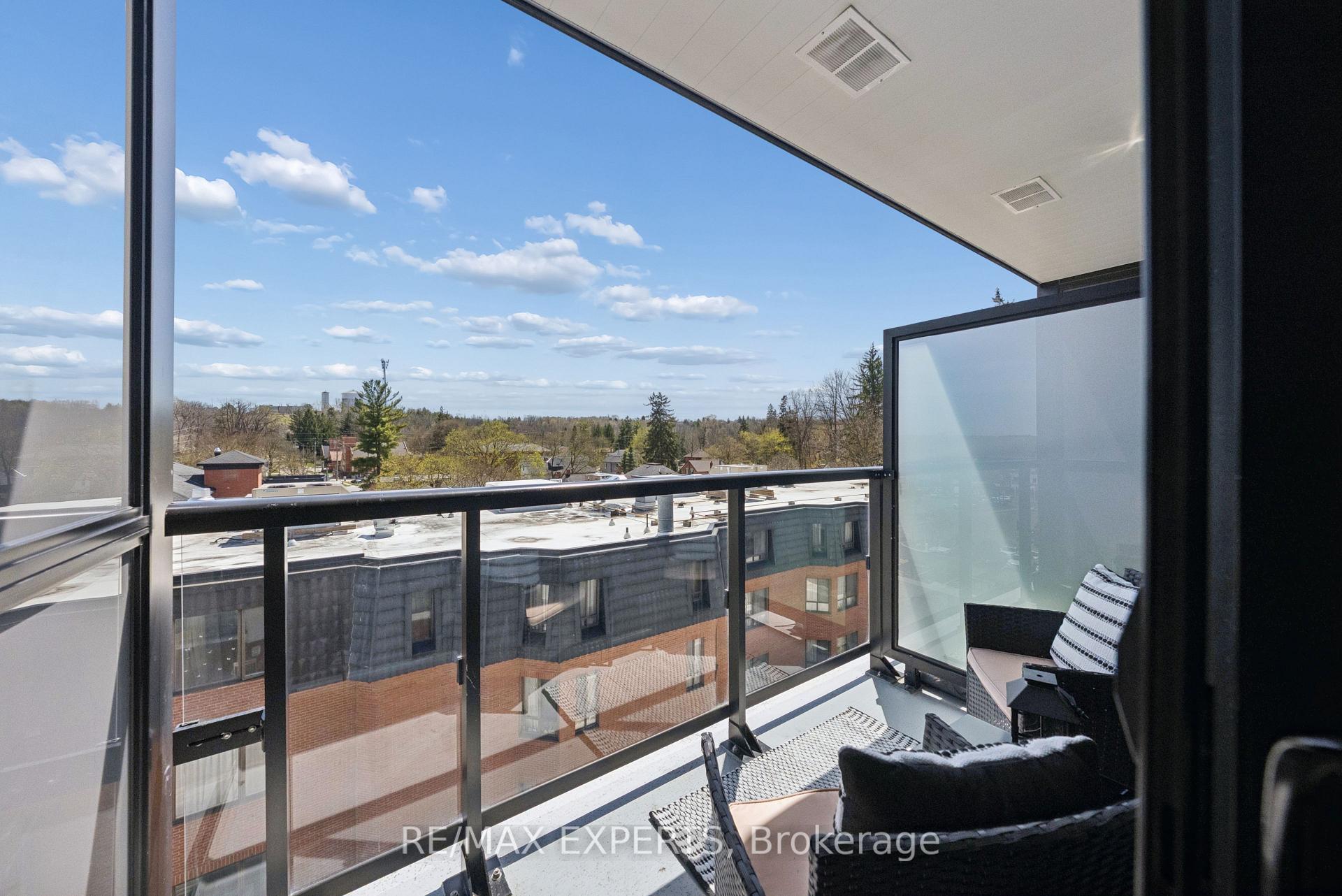 Photo 22 of Unit 515, 50 Ann Street, Caledon, Bolton West — HOMEH