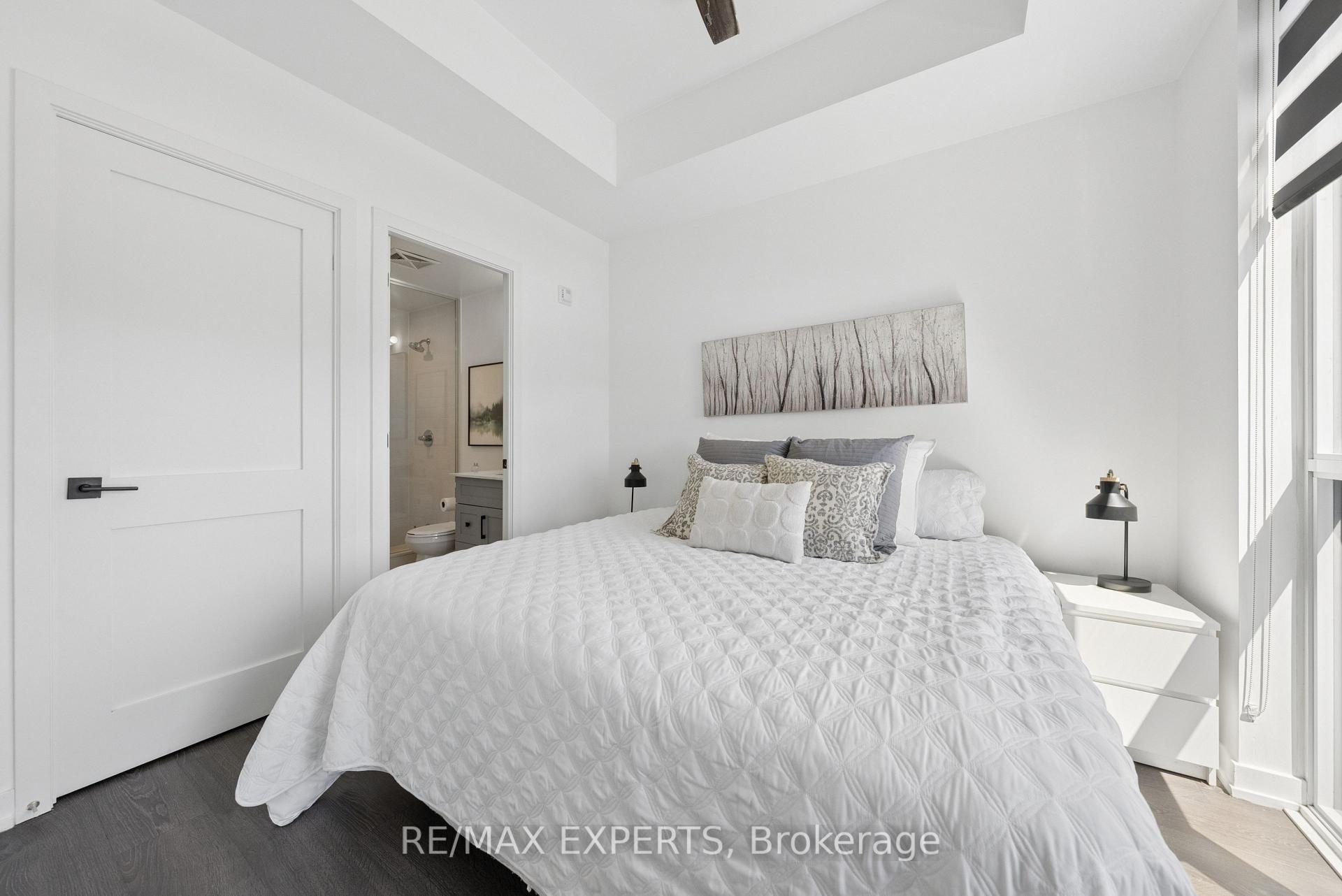 Photo 25 of Unit 515, 50 Ann Street, Caledon, Bolton West — HOMEH