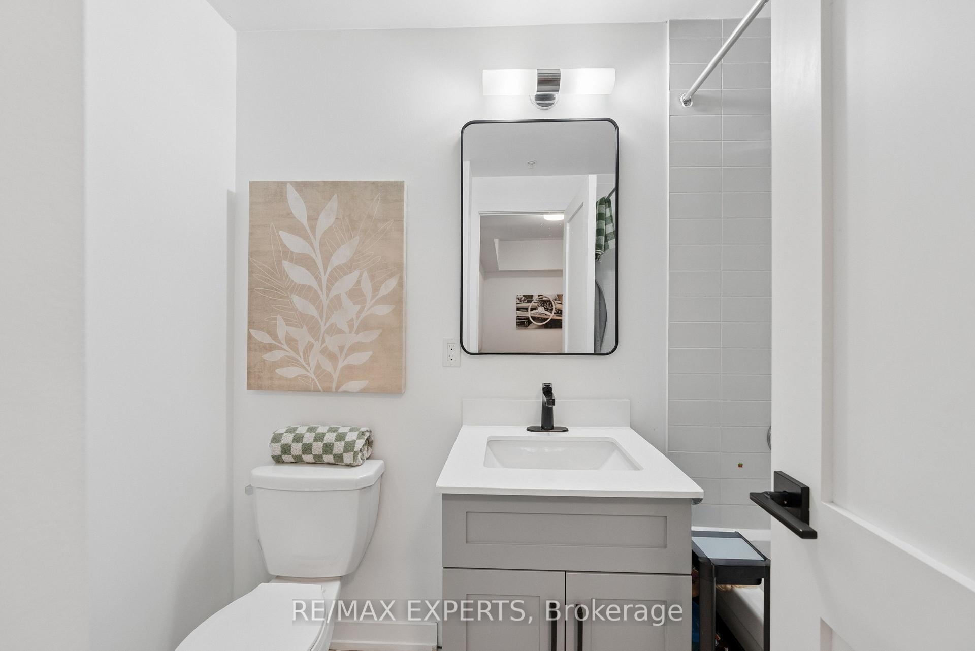 Photo 30 of Unit 515, 50 Ann Street, Caledon, Bolton West — HOMEH