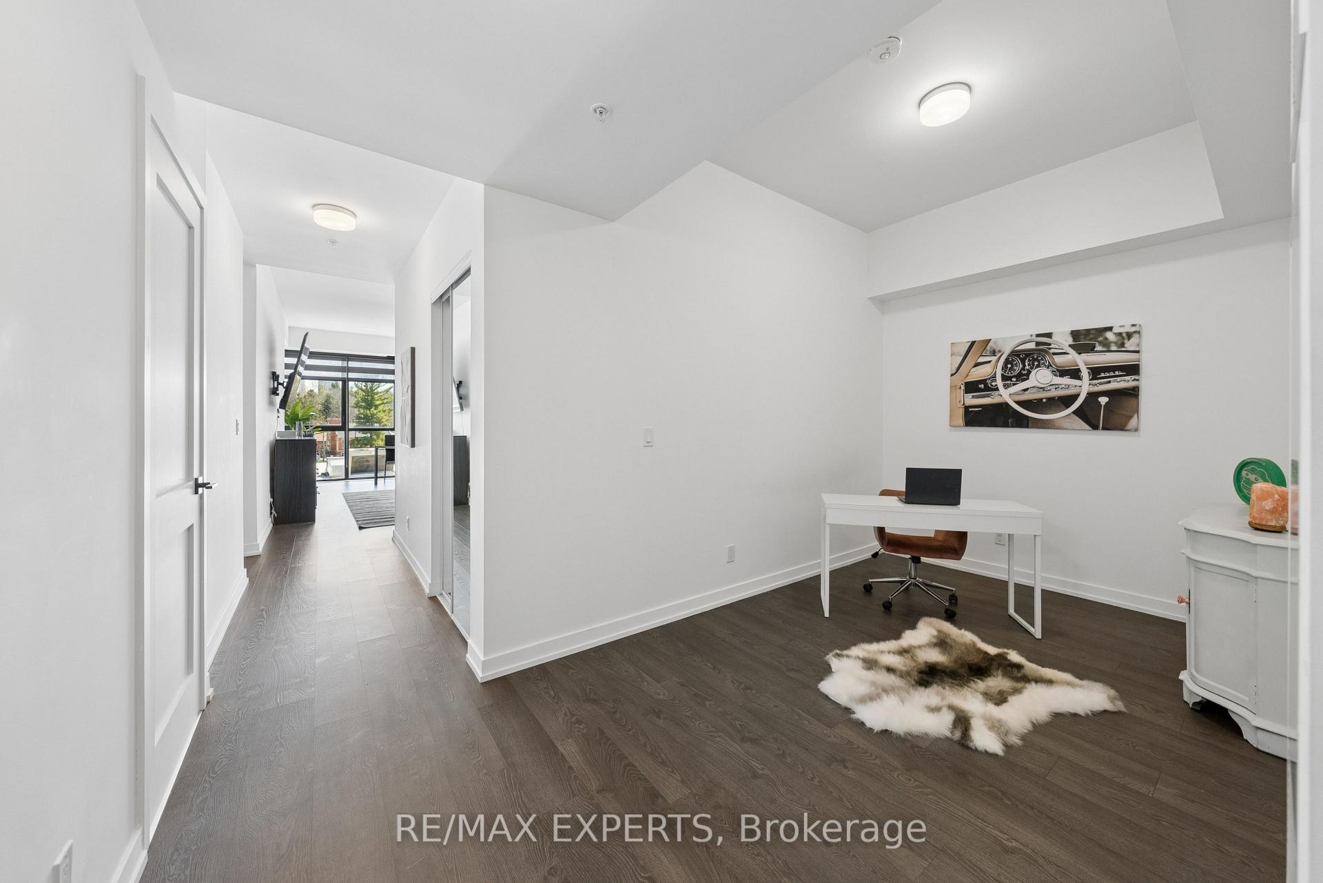 Photo 33 of Unit 515, 50 Ann Street, Caledon, Bolton West — HOMEH