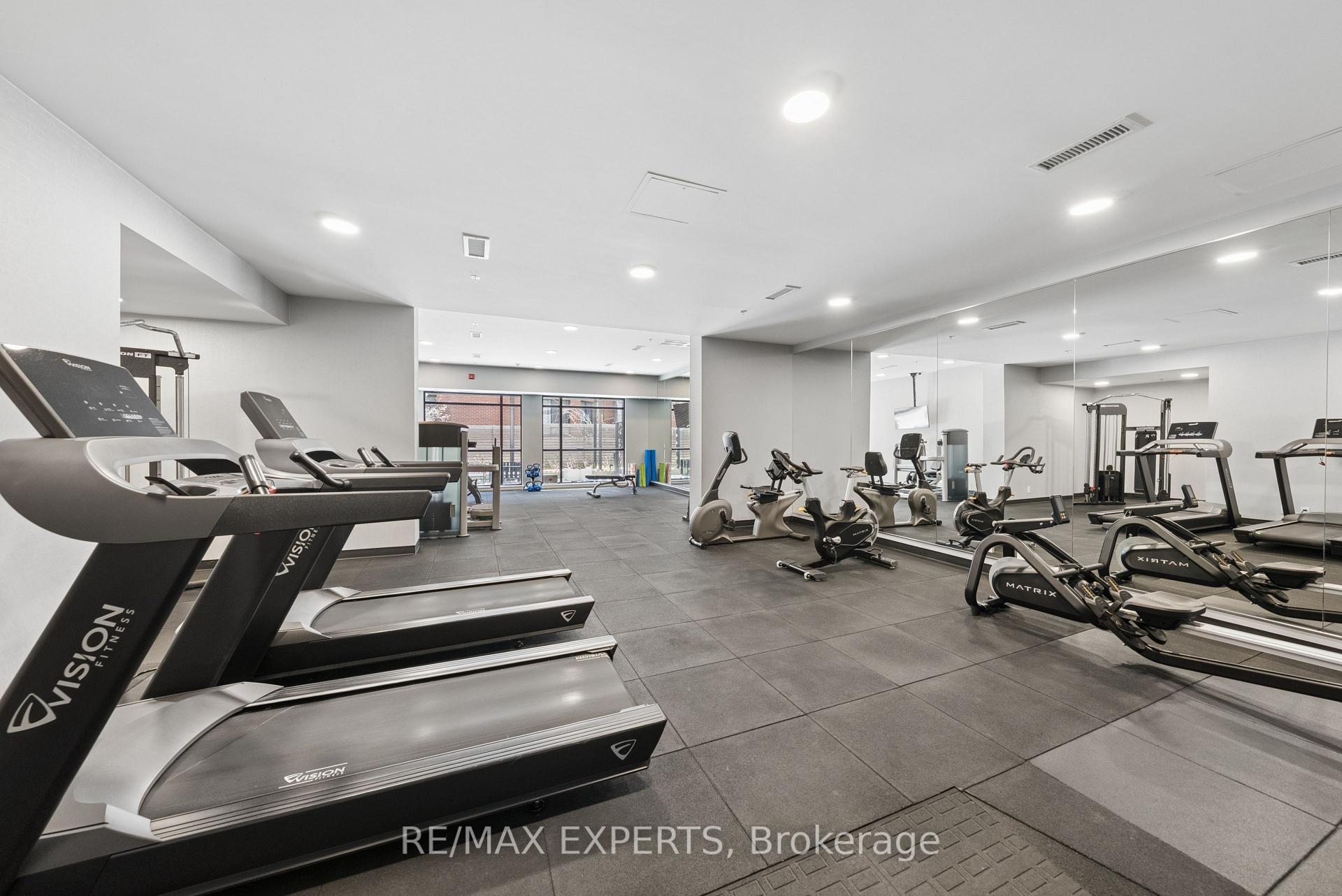Photo 38 of Unit 515, 50 Ann Street, Caledon, Bolton West — HOMEH