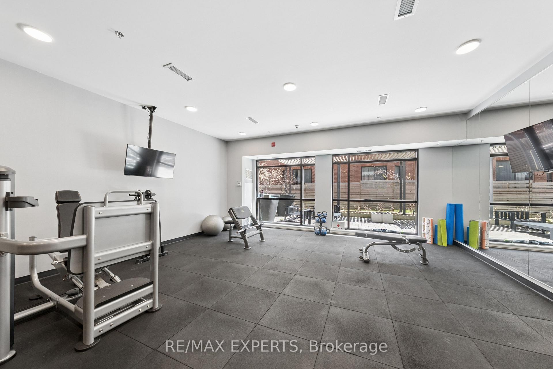 Photo 39 of Unit 515, 50 Ann Street, Caledon, Bolton West — HOMEH