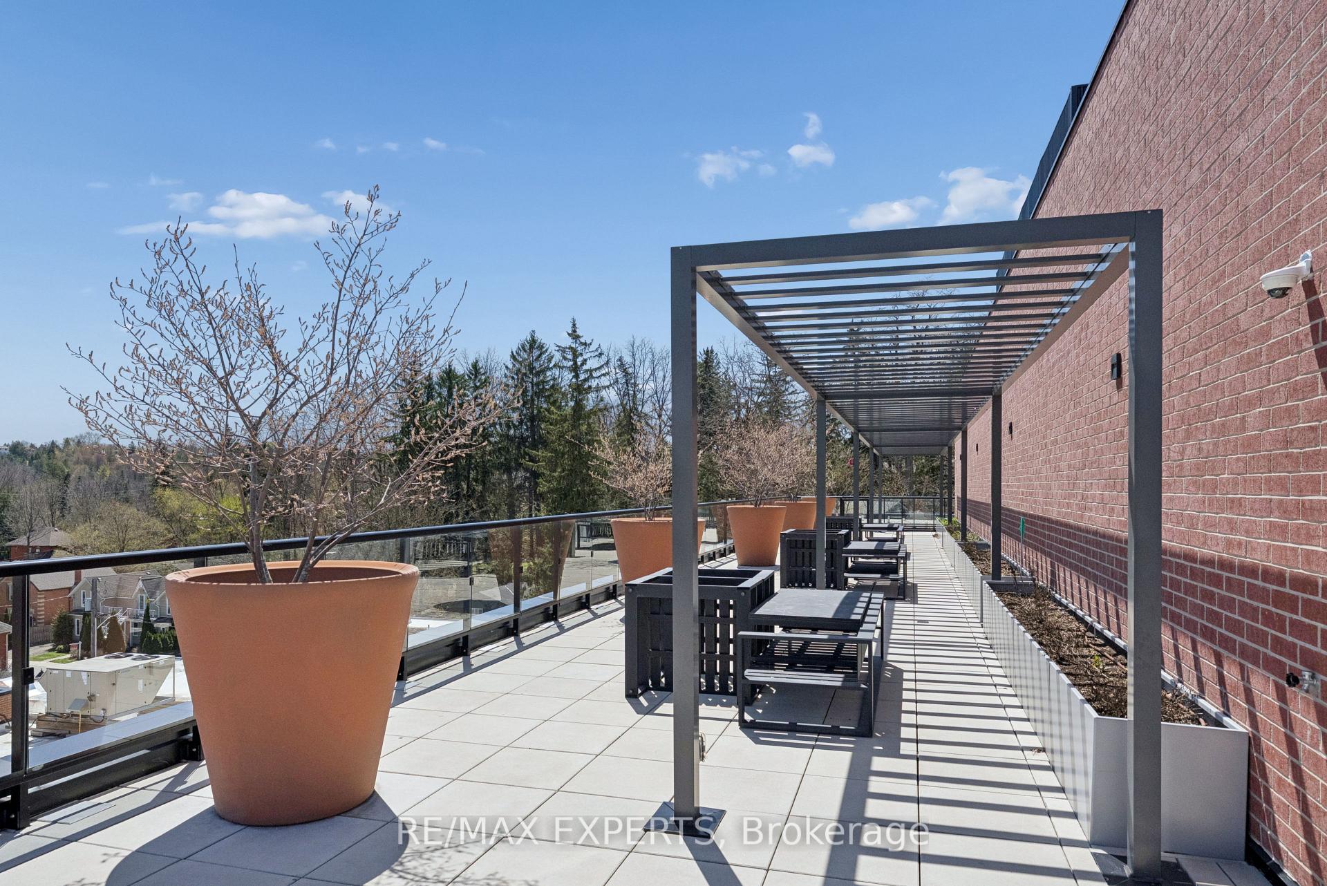 Photo 43 of Unit 515, 50 Ann Street, Caledon, Bolton West — HOMEH