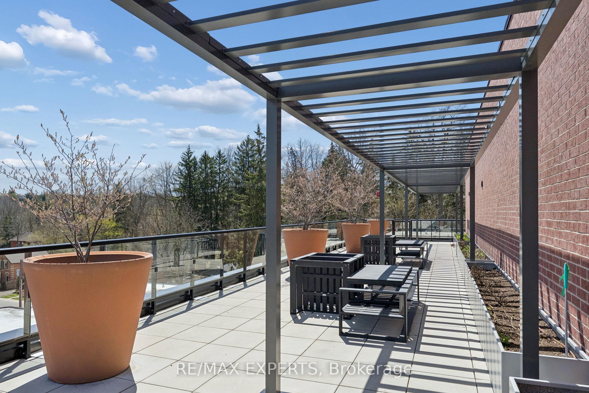 Photo 44 of Unit 515, 50 Ann Street, Caledon, Bolton West — HOMEH