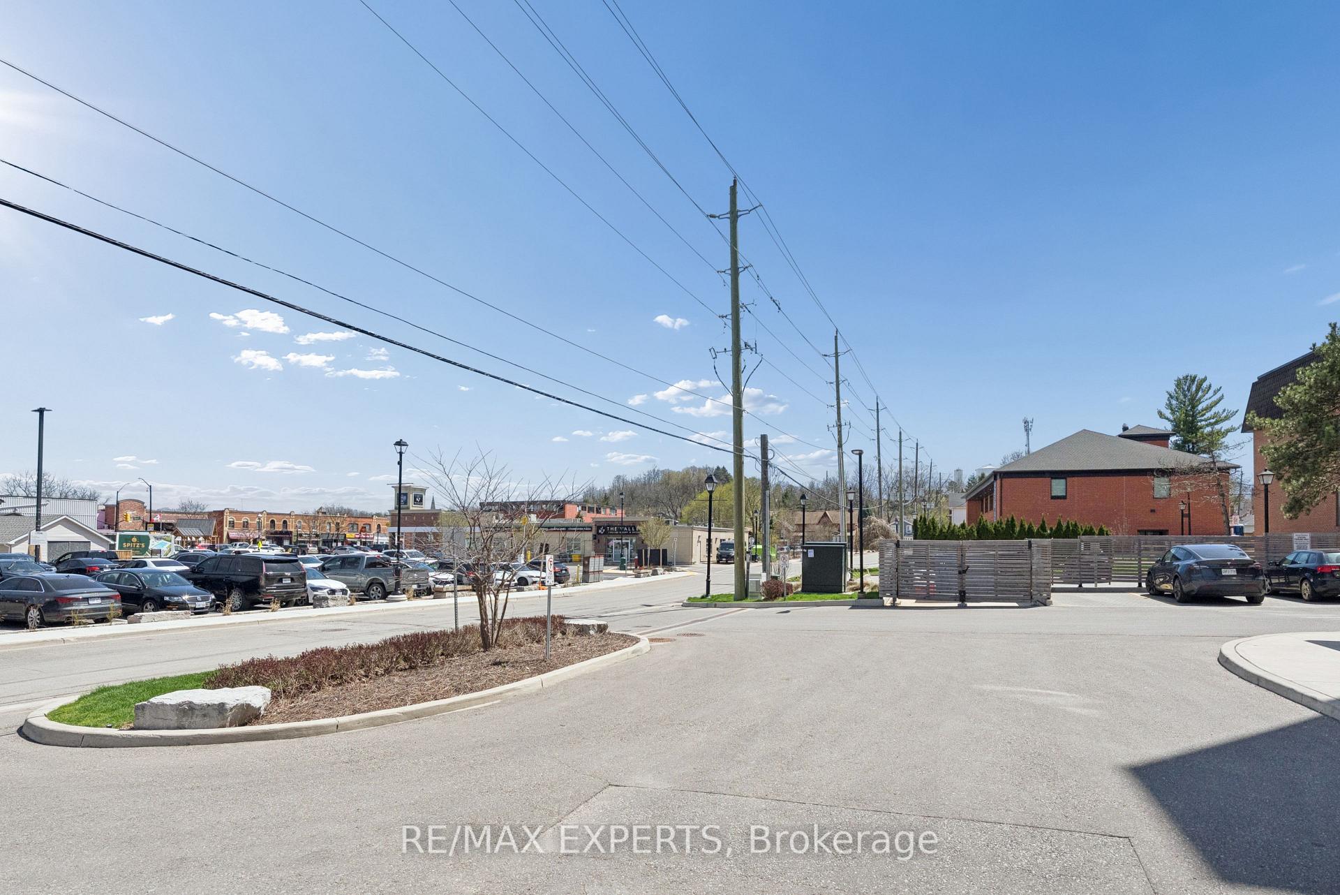Photo 45 of Unit 515, 50 Ann Street, Caledon, Bolton West — HOMEH