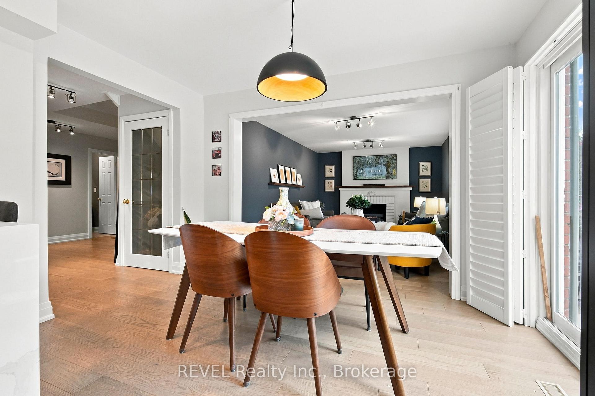Photo 14 of 28 Falstaff Crescent, Whitby, Rolling Acres — HOMEH