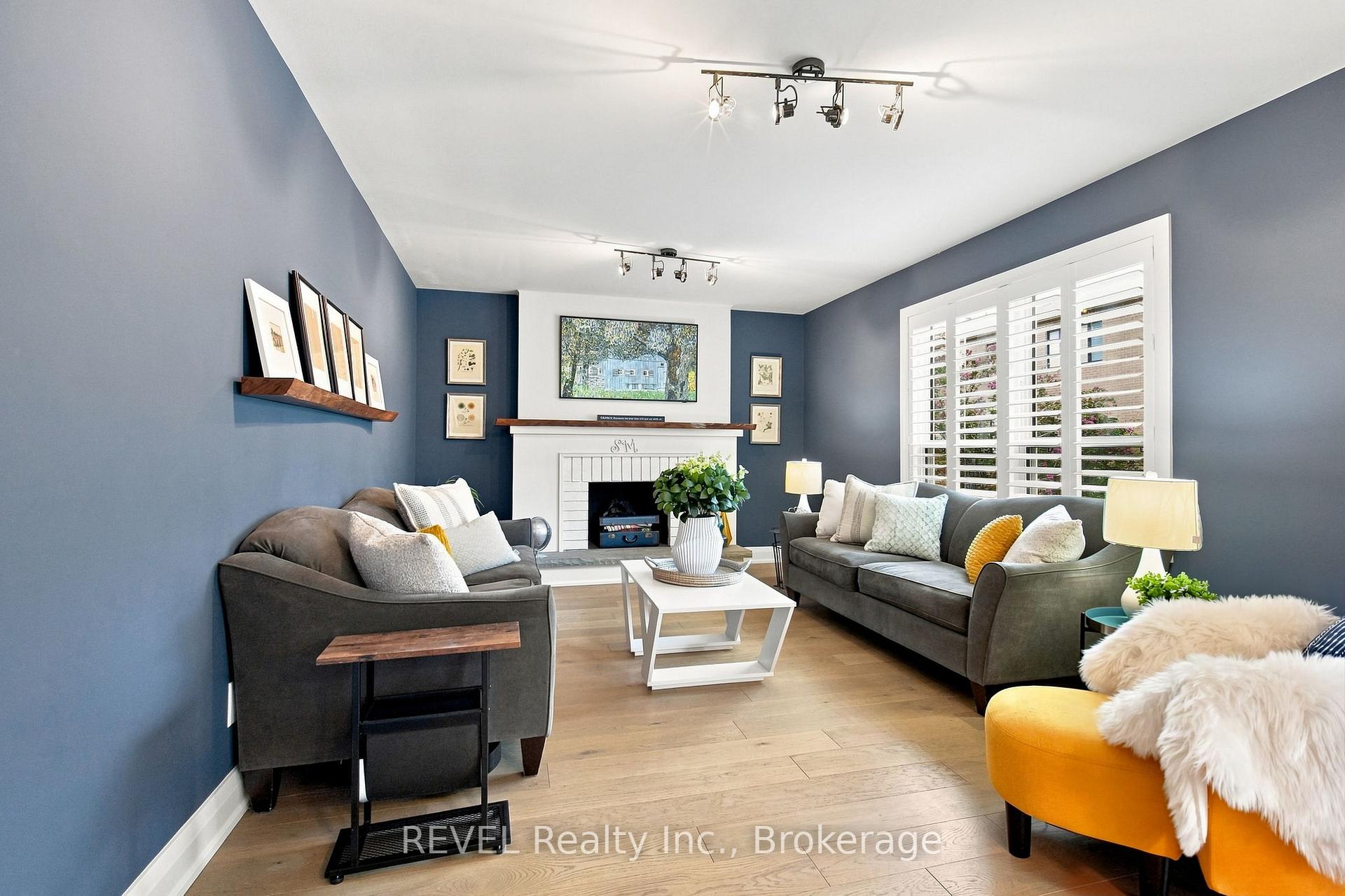Photo 15 of 28 Falstaff Crescent, Whitby, Rolling Acres — HOMEH