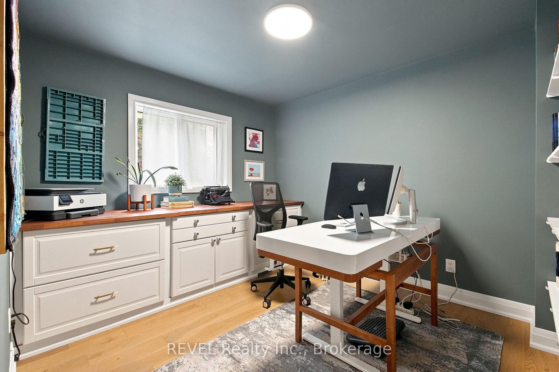 Photo 18 of 28 Falstaff Crescent, Whitby, Rolling Acres — HOMEH