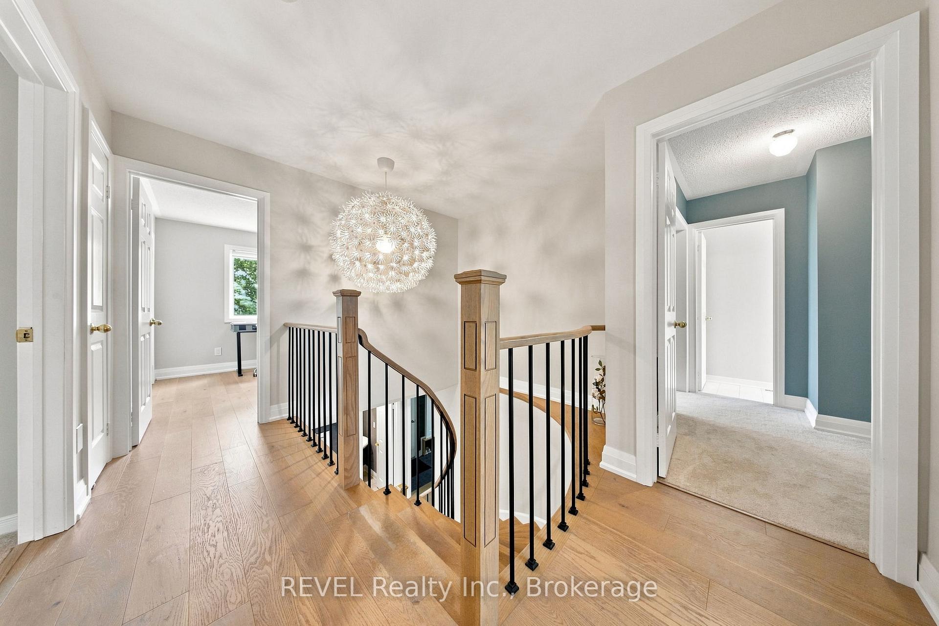 Photo 21 of 28 Falstaff Crescent, Whitby, Rolling Acres — HOMEH