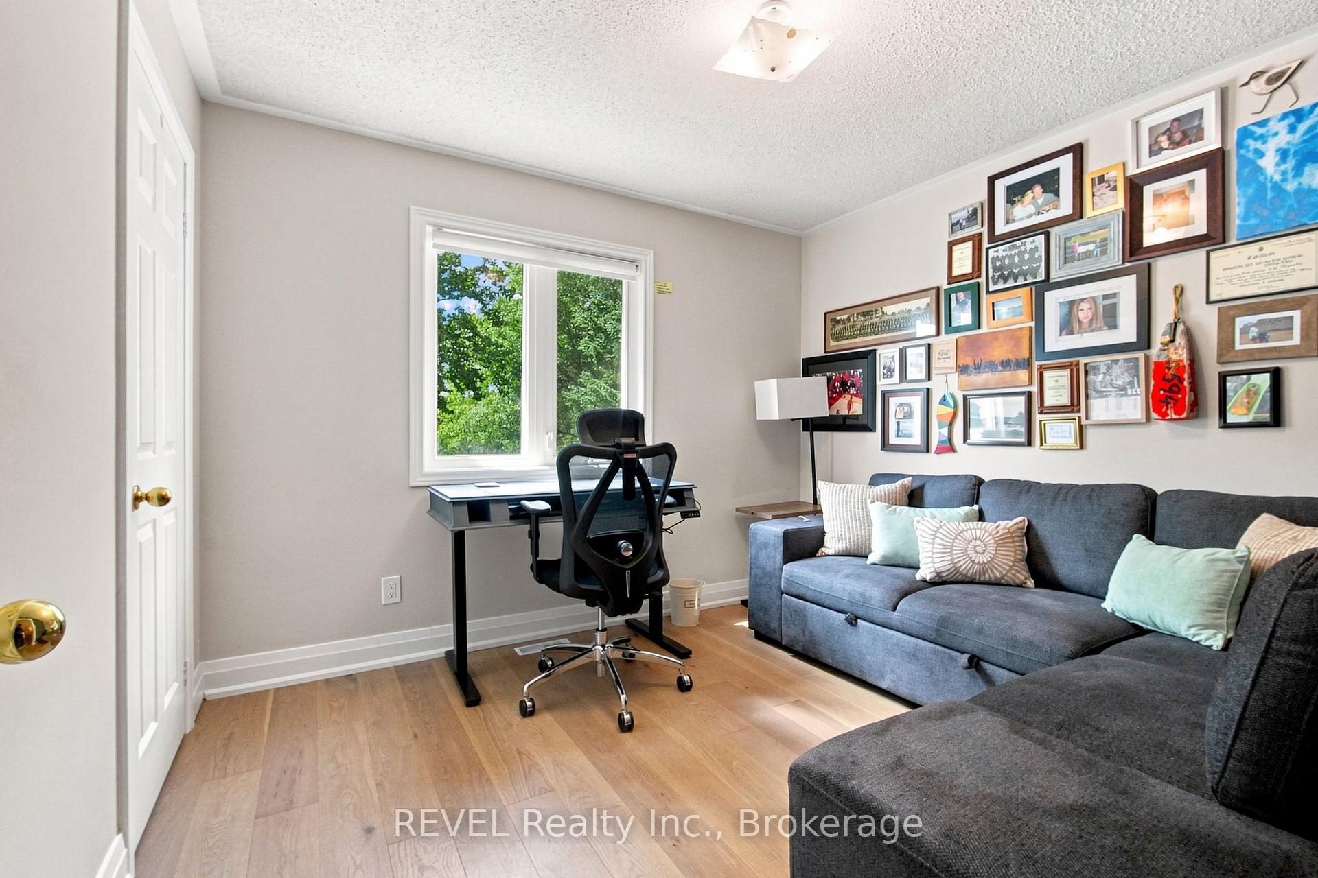 Photo 22 of 28 Falstaff Crescent, Whitby, Rolling Acres — HOMEH