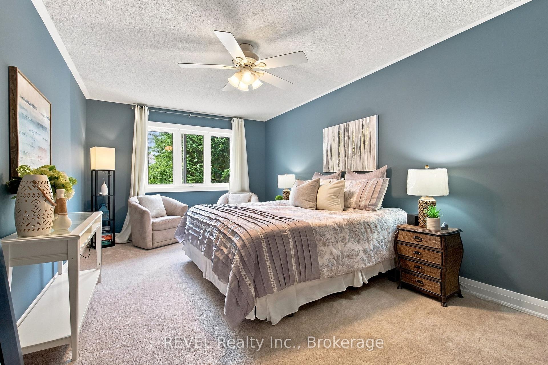 Photo 26 of 28 Falstaff Crescent, Whitby, Rolling Acres — HOMEH