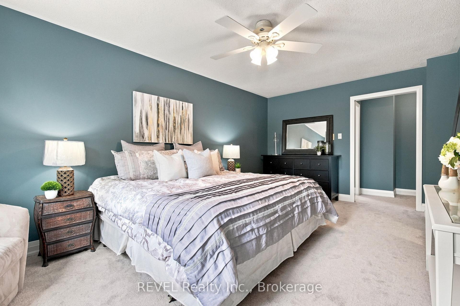 Photo 27 of 28 Falstaff Crescent, Whitby, Rolling Acres — HOMEH