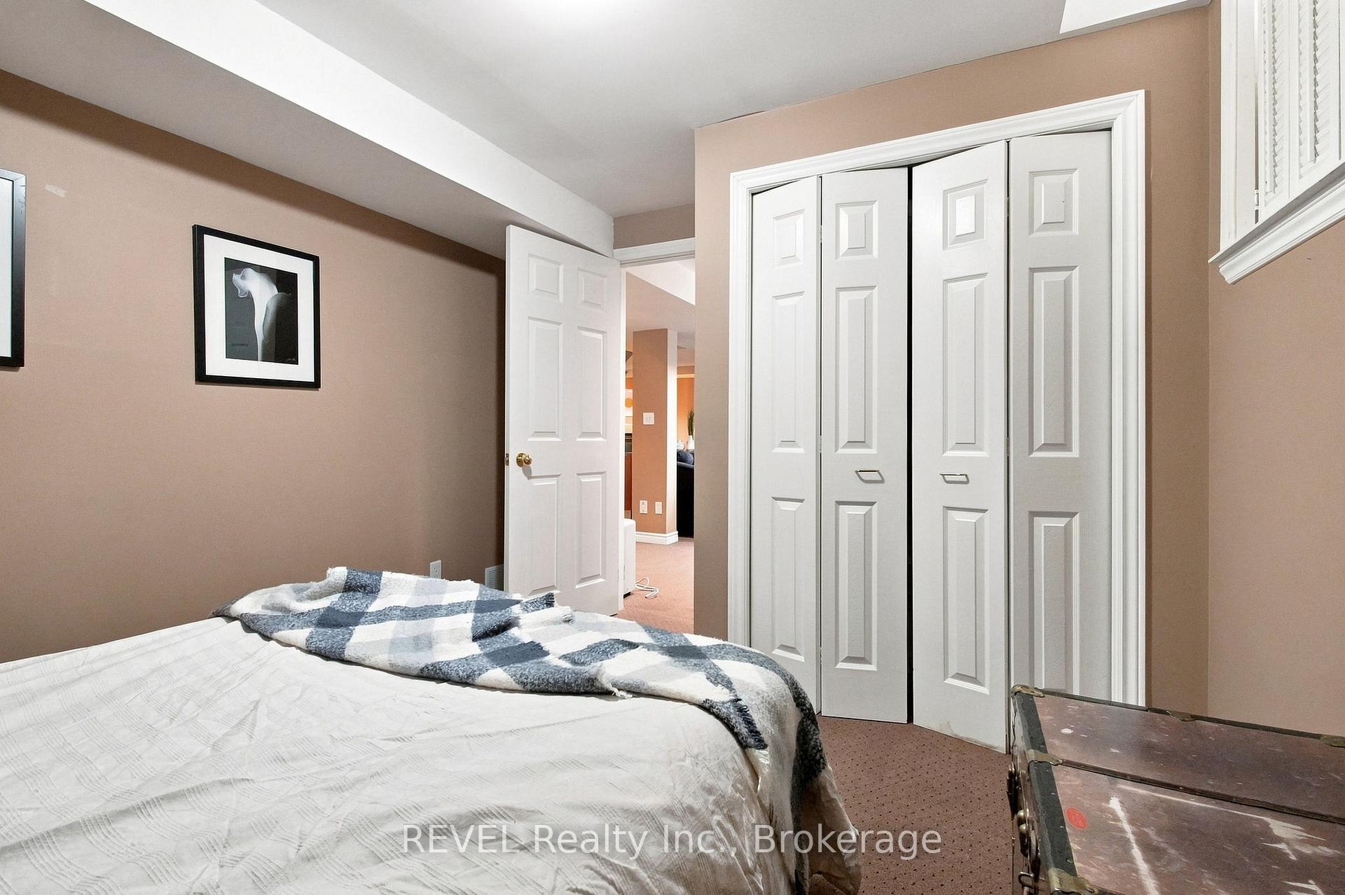 Photo 35 of 28 Falstaff Crescent, Whitby, Rolling Acres — HOMEH