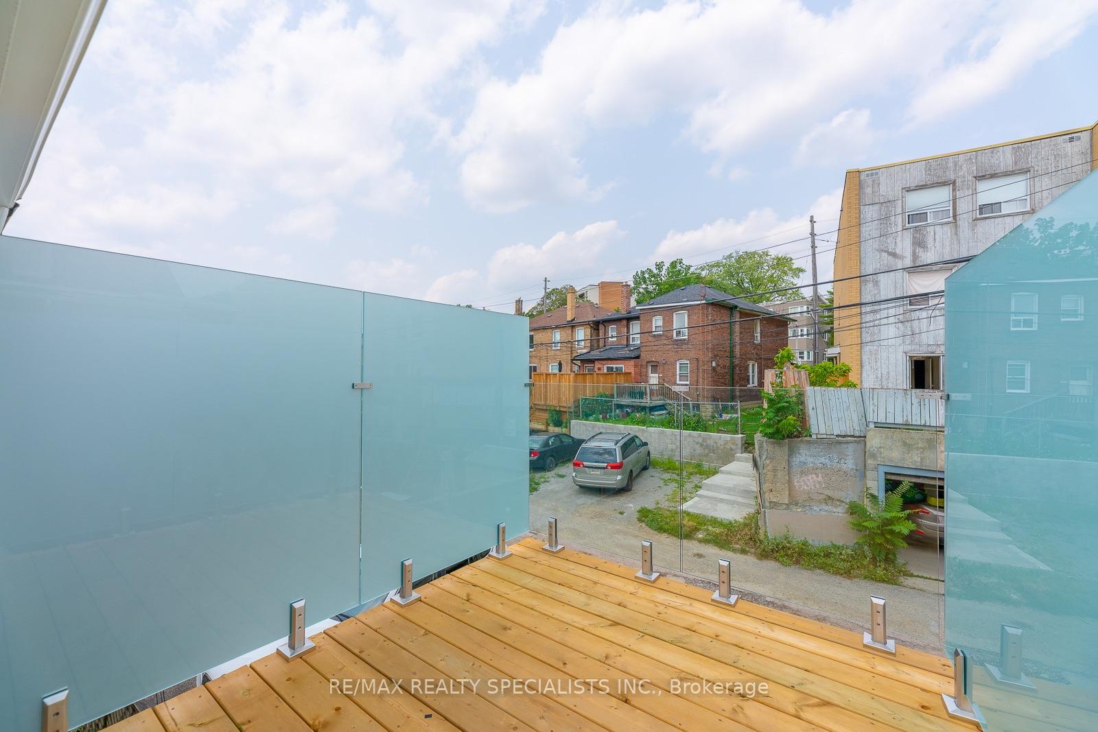 Photo 21 of Unit 3, 82 Marchmount Road, Toronto, Wychwood — HOMEH