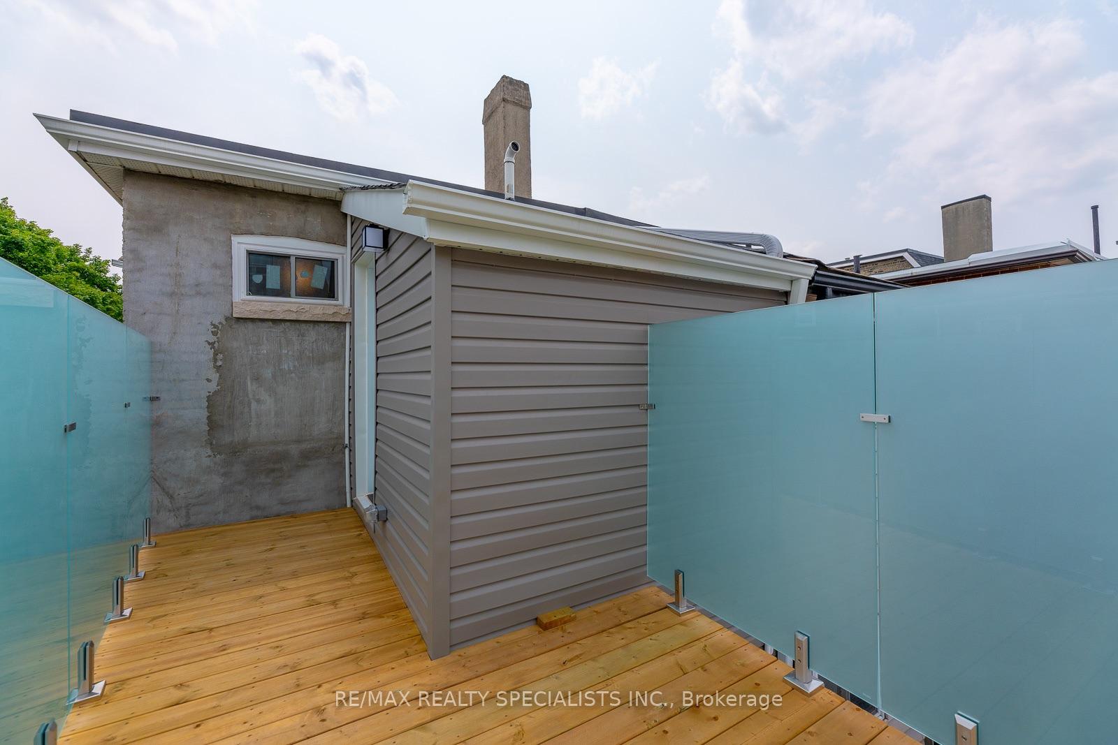 Photo 22 of Unit 3, 82 Marchmount Road, Toronto, Wychwood — HOMEH
