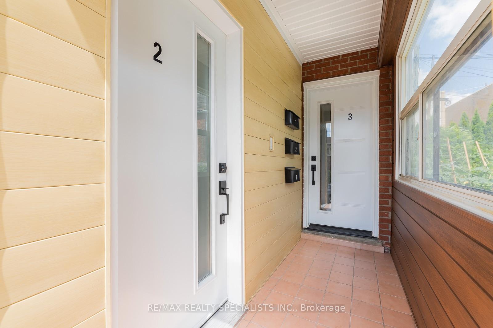 Photo 28 of Unit 3, 82 Marchmount Road, Toronto, Wychwood — HOMEH
