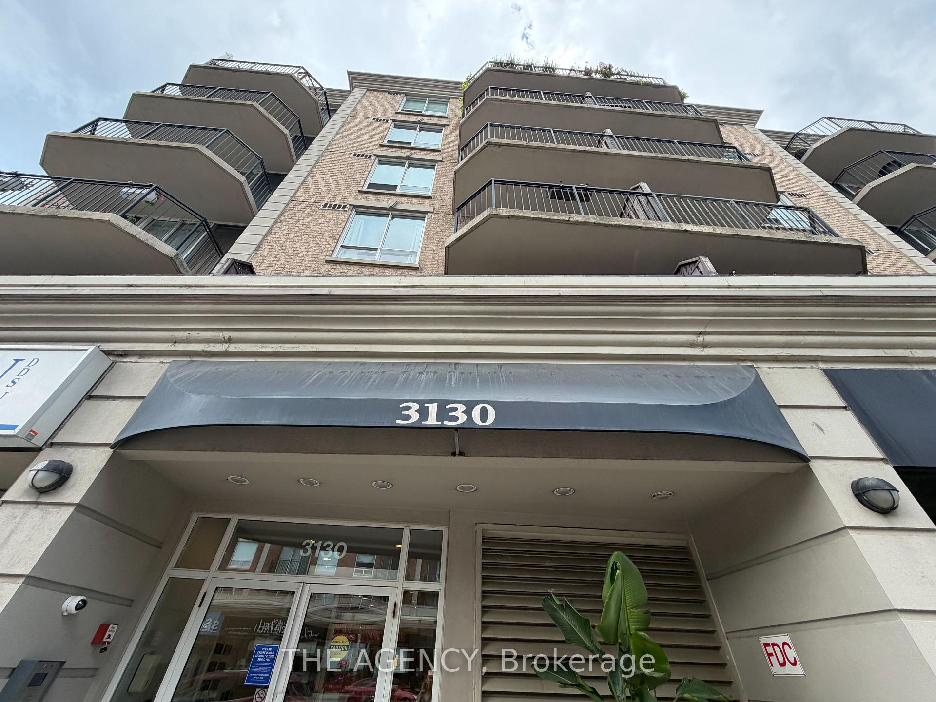 Photo 1 of Unit 201, 3130 Yonge Street, Toronto, Lawrence Park North — HOMEH