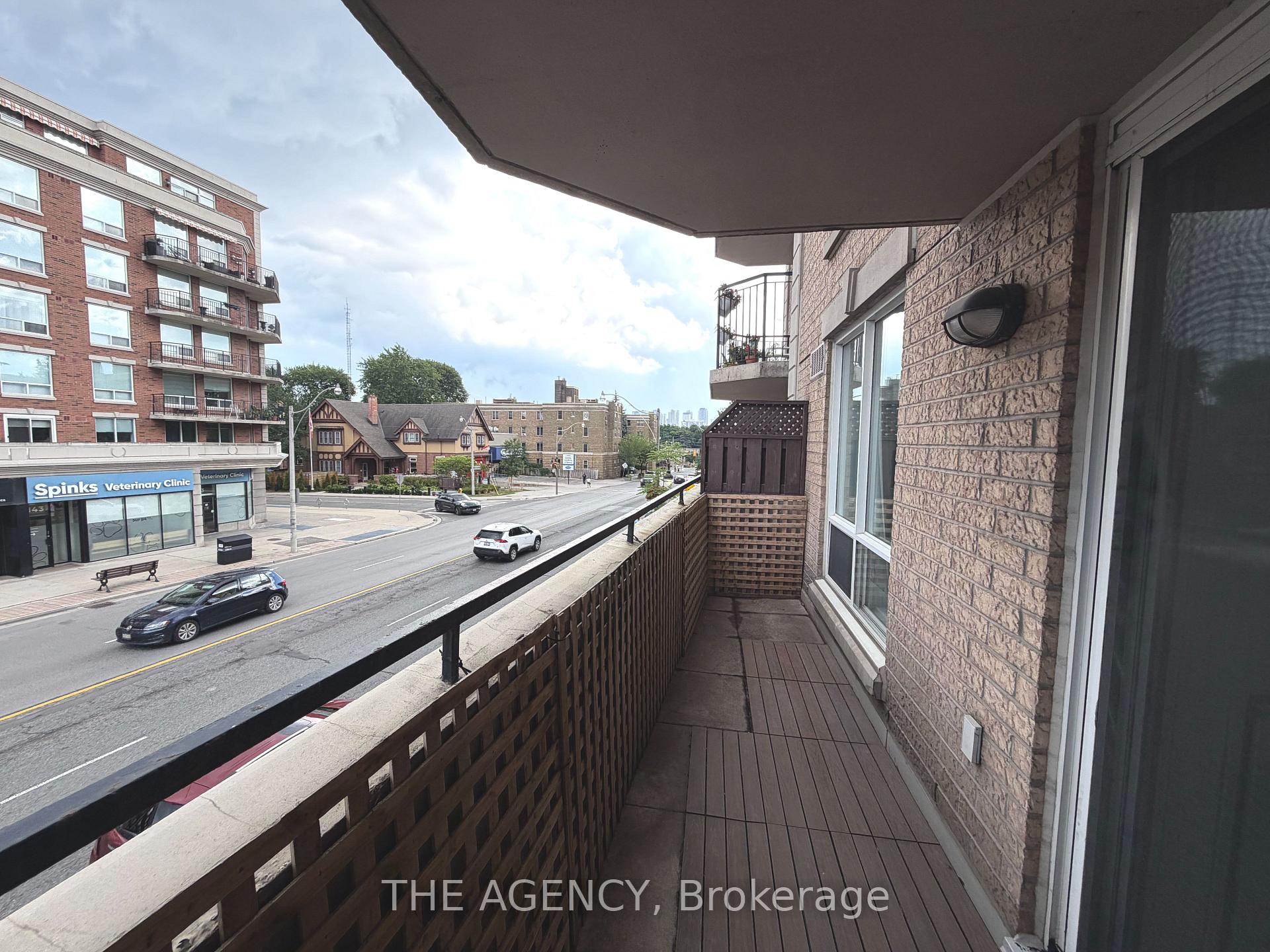 Photo 13 of Unit 201, 3130 Yonge Street, Toronto, Lawrence Park North — HOMEH