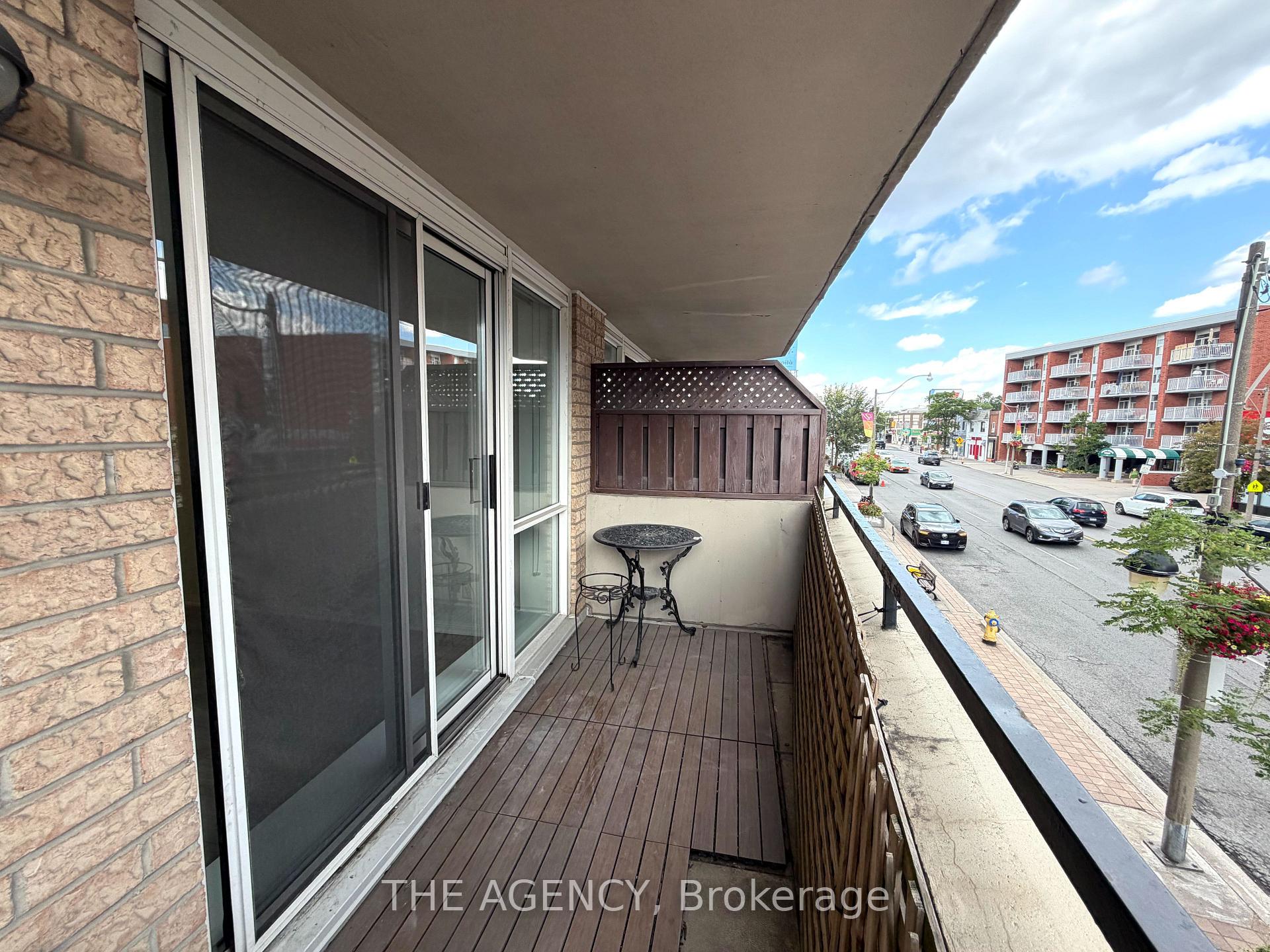 Photo 14 of Unit 201, 3130 Yonge Street, Toronto, Lawrence Park North — HOMEH