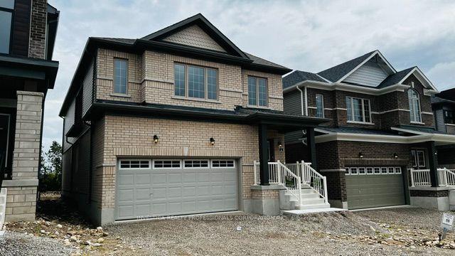 Photo 1 of 6 Chapman Road, Brant, Paris — HOMEH