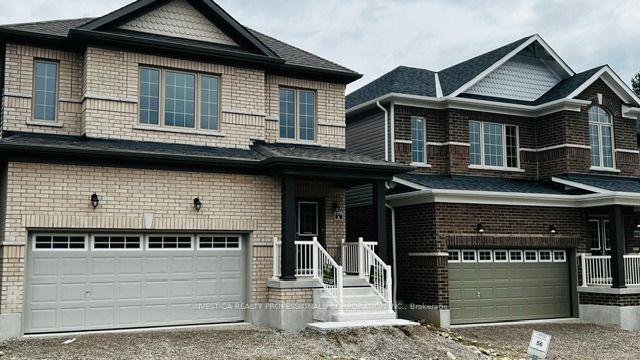Photo 2 of 6 Chapman Road, Brant, Paris — HOMEH
