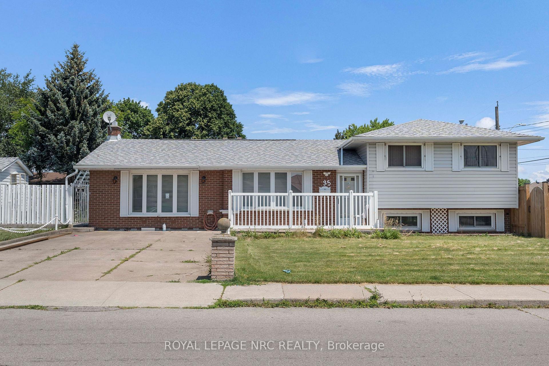 Photo 2 of 35 Eugene Street, Hamilton, Kentley — HOMEH