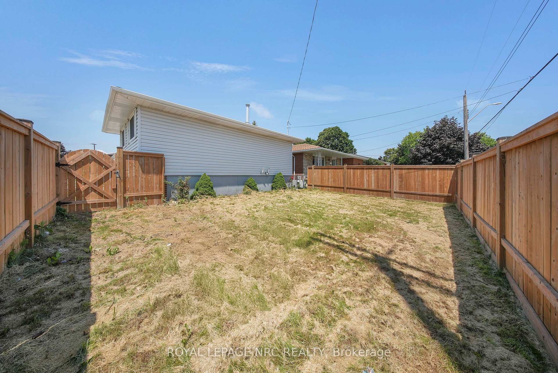 Photo 35 of 35 Eugene Street, Hamilton, Kentley — HOMEH