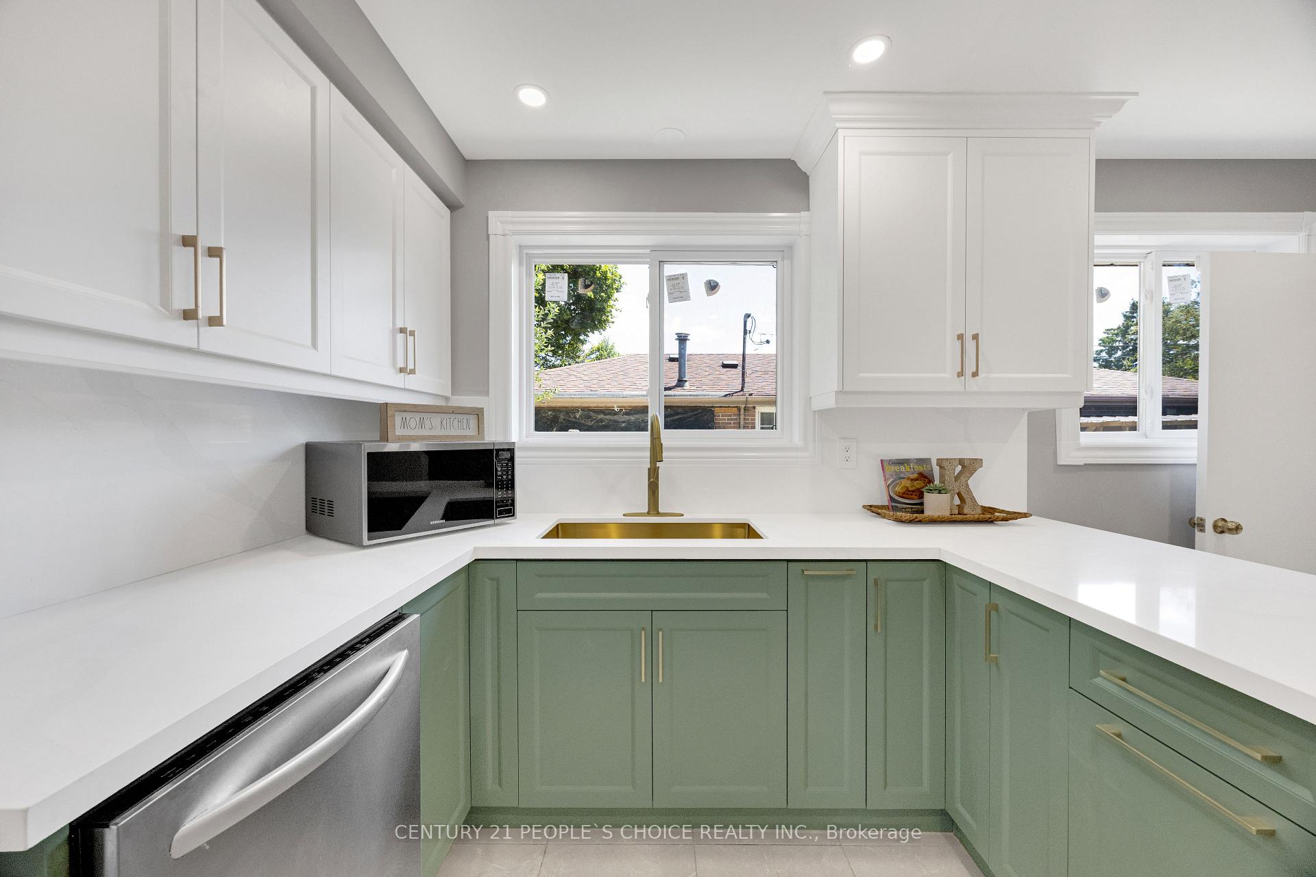 Photo 11 of 53 Brookland Drive W, Brampton, Queen Street Corridor — HOMEH