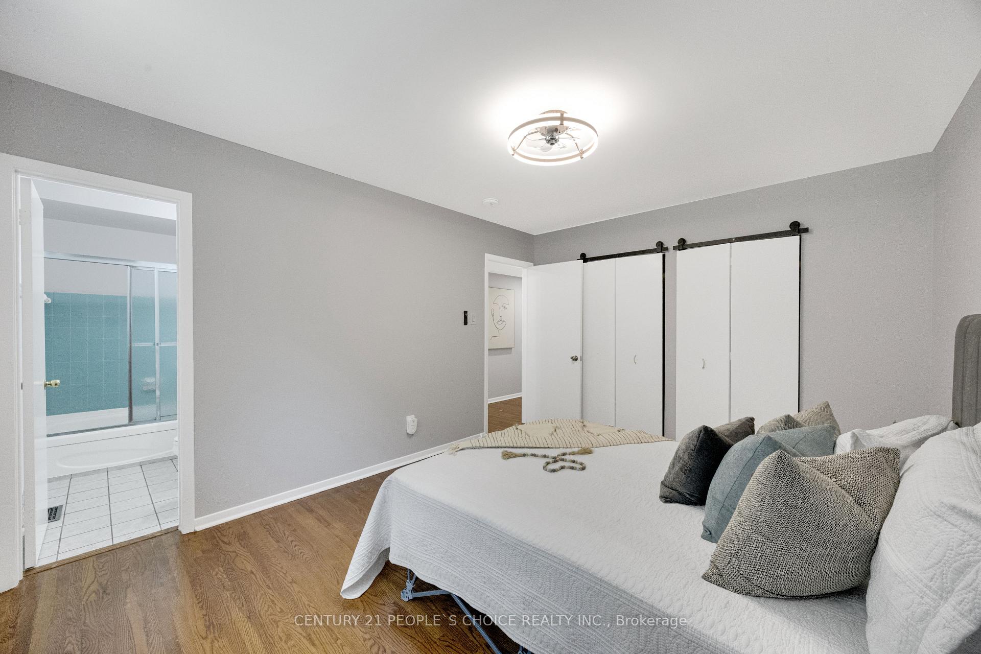 Photo 19 of 53 Brookland Drive W, Brampton, Queen Street Corridor — HOMEH