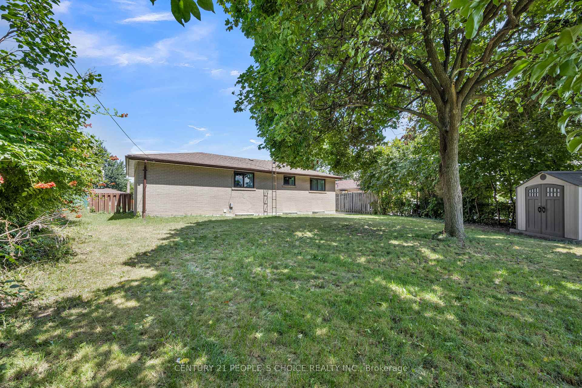 Photo 42 of 53 Brookland Drive W, Brampton, Queen Street Corridor — HOMEH