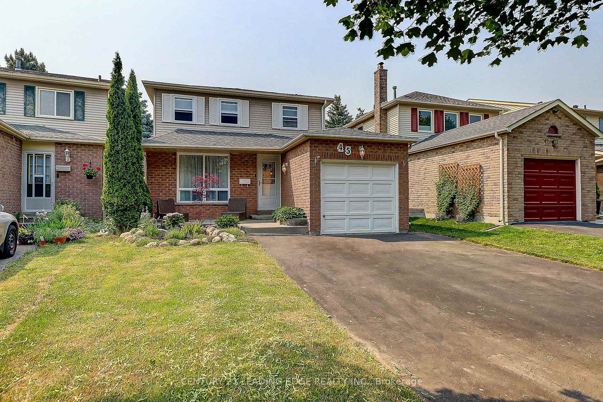 Photo 1 of 45 Vanessa Road, Markham, Markville — HOMEH