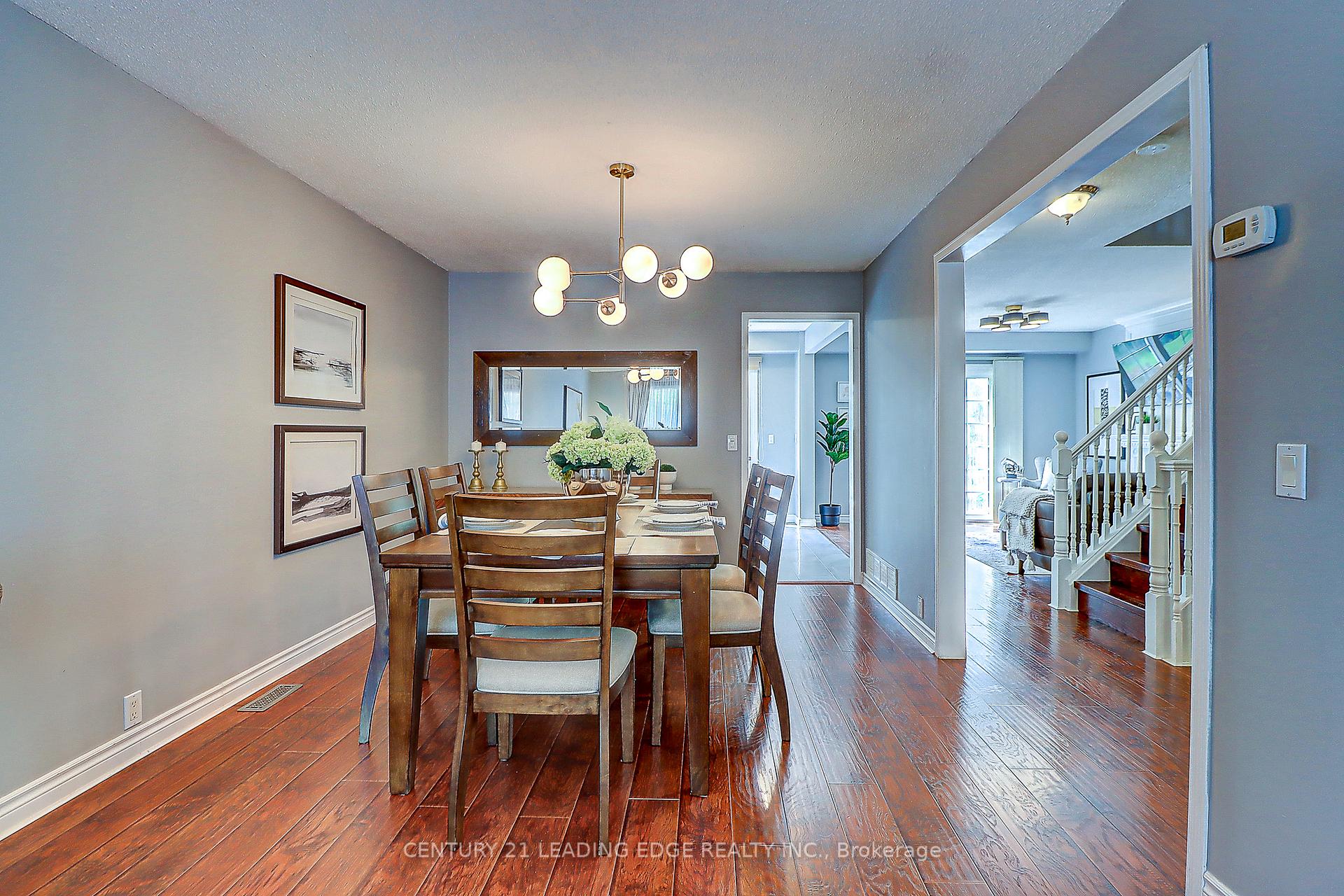 Photo 7 of 45 Vanessa Road, Markham, Markville — HOMEH