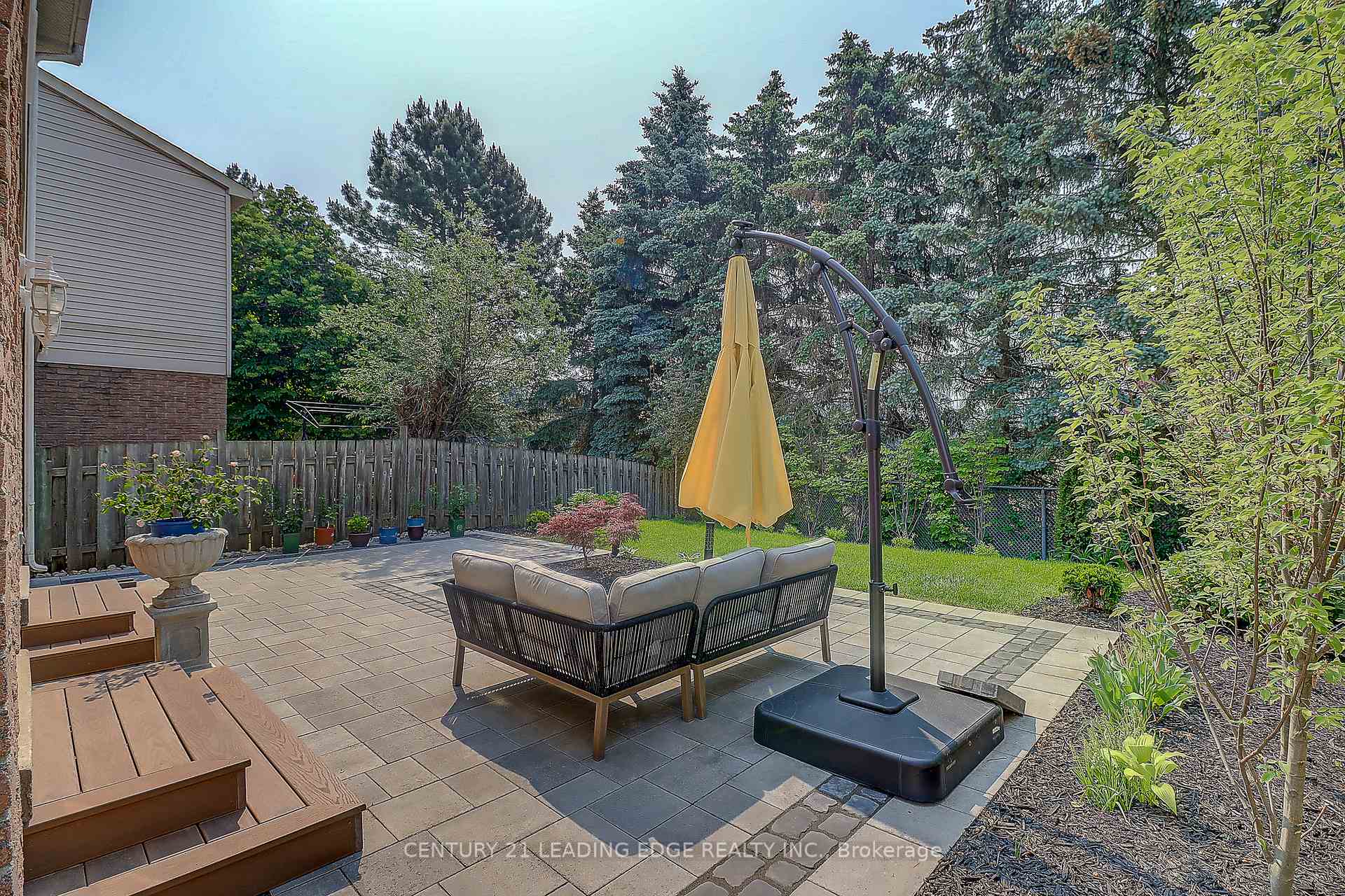 Photo 14 of 45 Vanessa Road, Markham, Markville — HOMEH