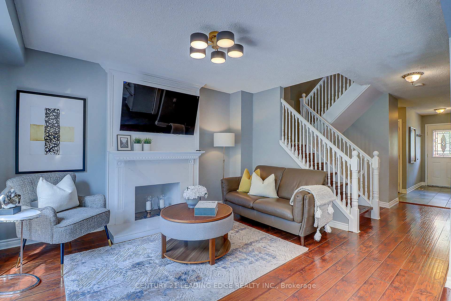Photo 21 of 45 Vanessa Road, Markham, Markville — HOMEH