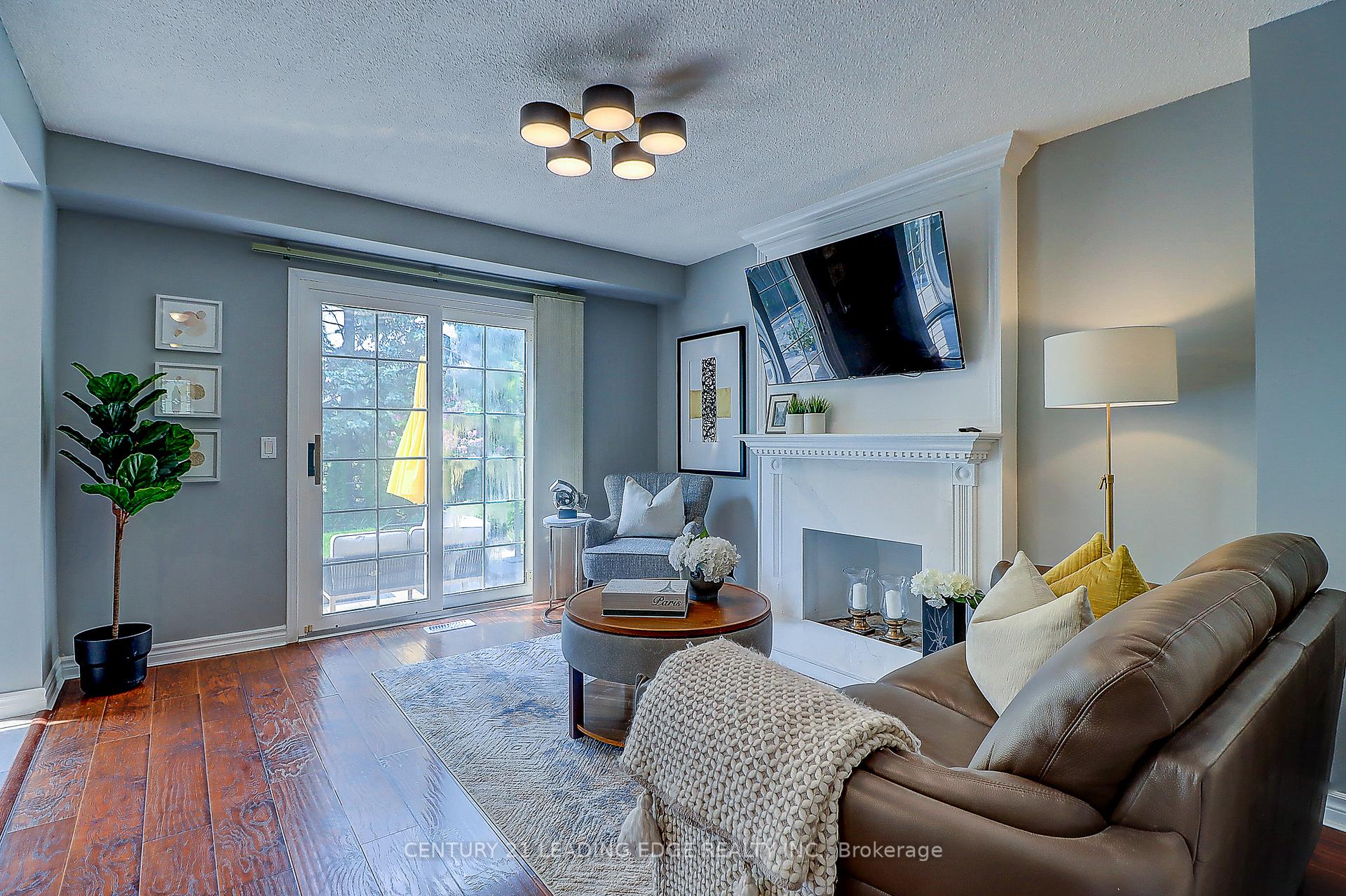 Photo 23 of 45 Vanessa Road, Markham, Markville — HOMEH