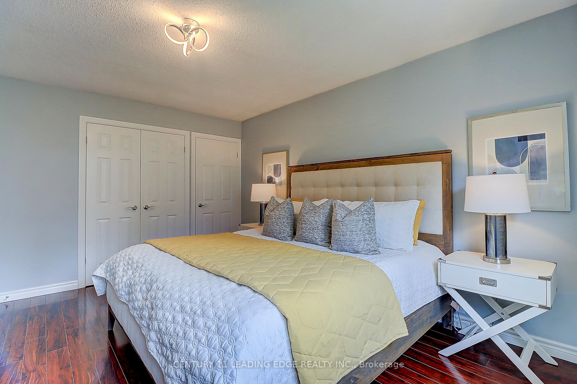 Photo 28 of 45 Vanessa Road, Markham, Markville — HOMEH