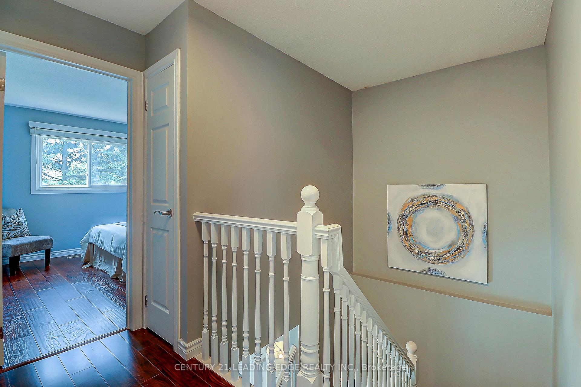Photo 32 of 45 Vanessa Road, Markham, Markville — HOMEH